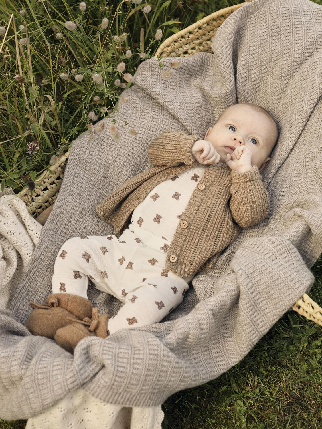 Lil' Atelier Body Wrap Nalu