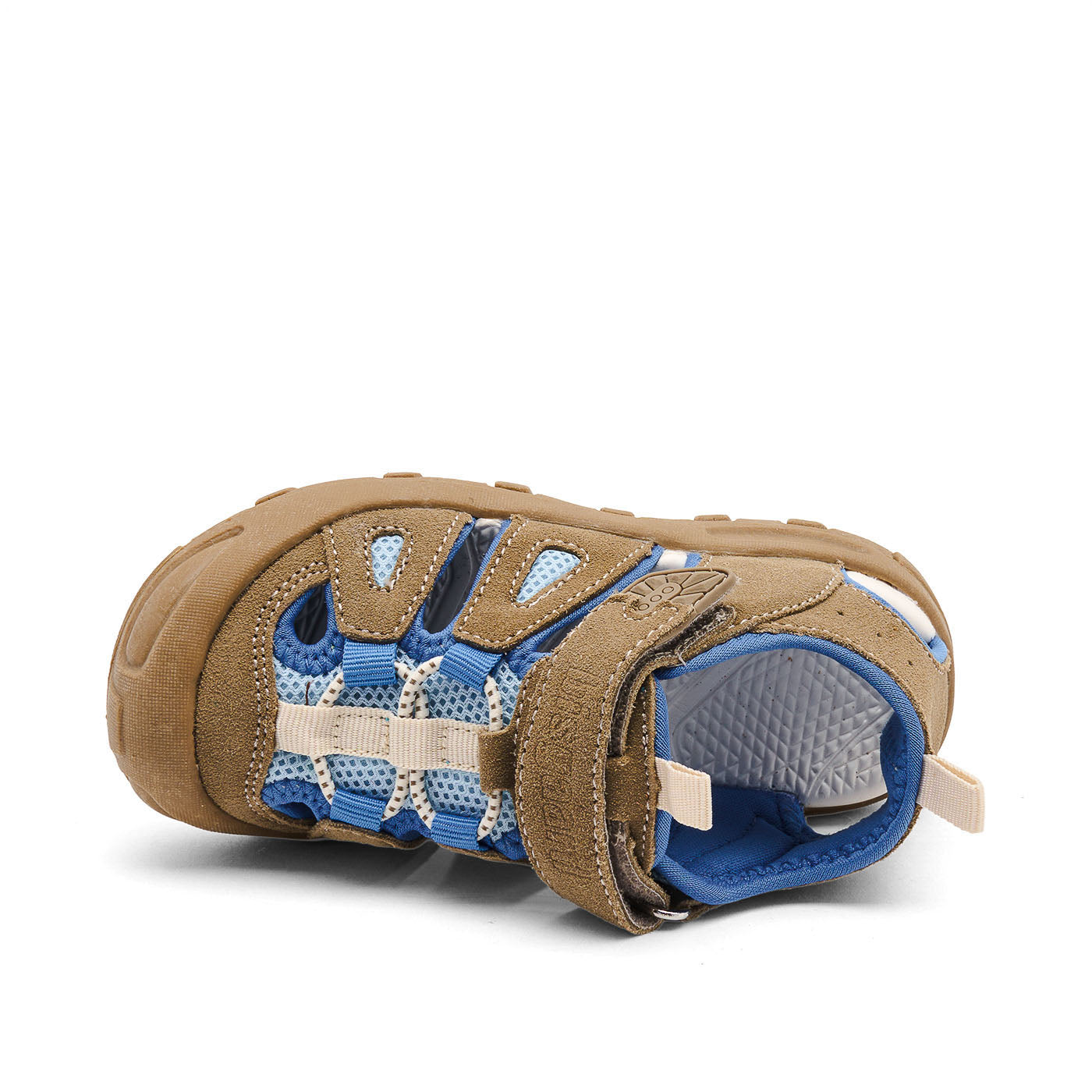 Bisgaard Sandaler Parker