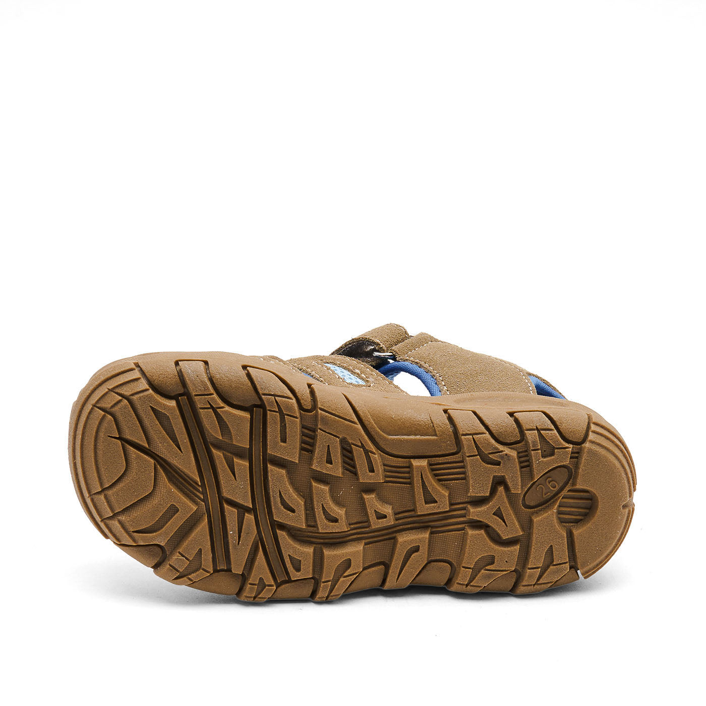 Bisgaard Sandaler Parker