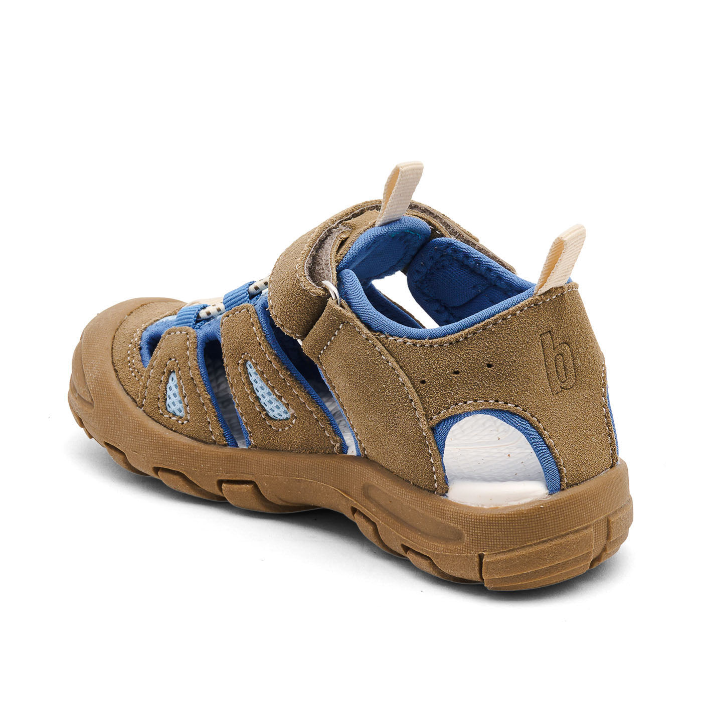 Bisgaard Sandaler Parker