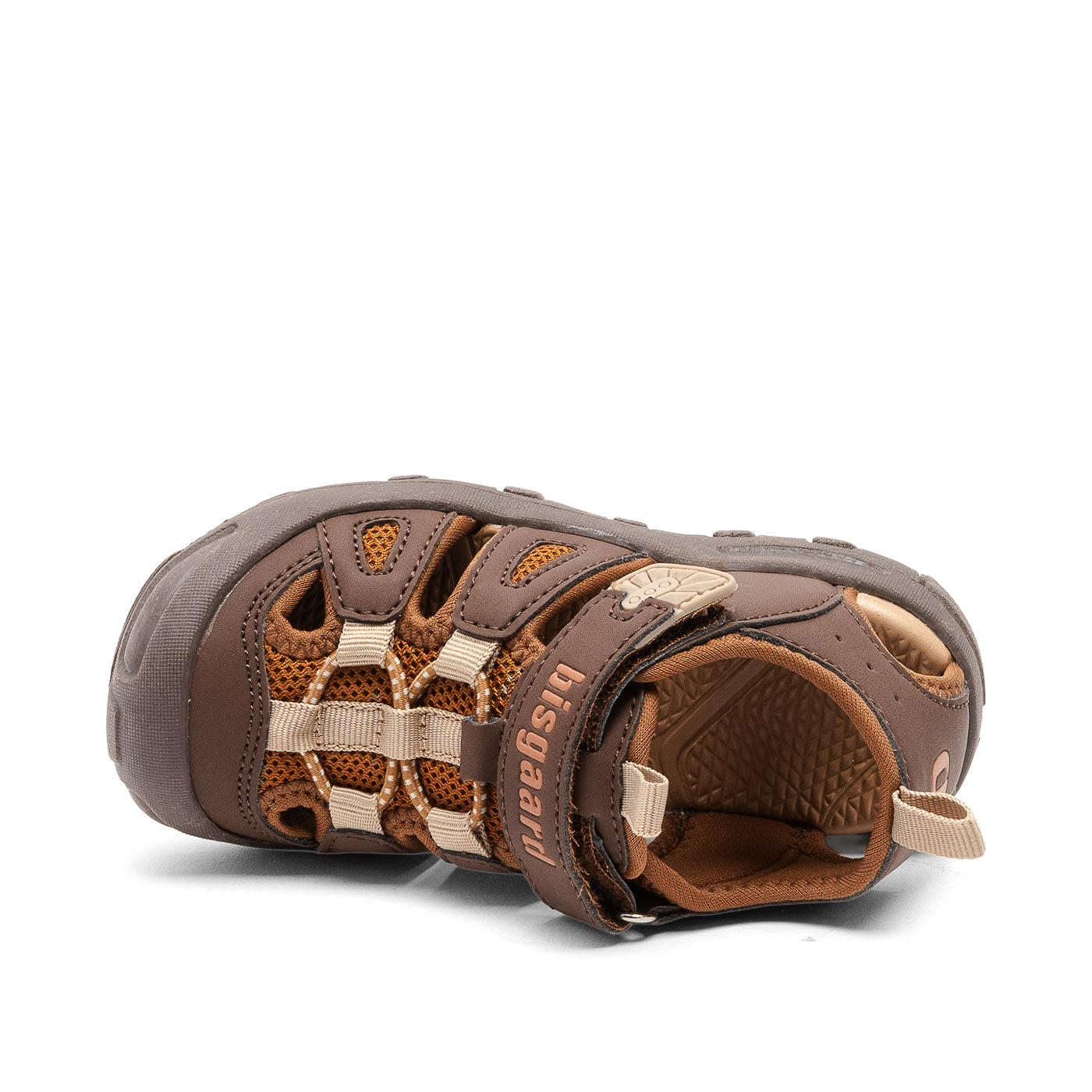 Bisgaard Sandaler Parker