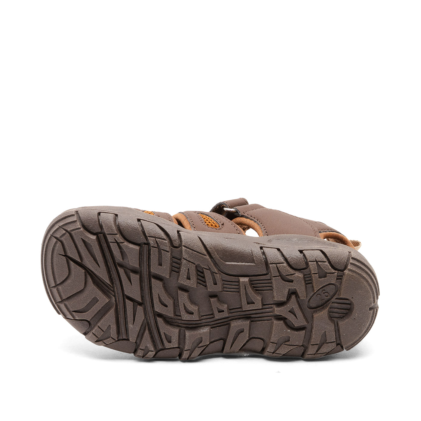 Bisgaard Sandaler Parker