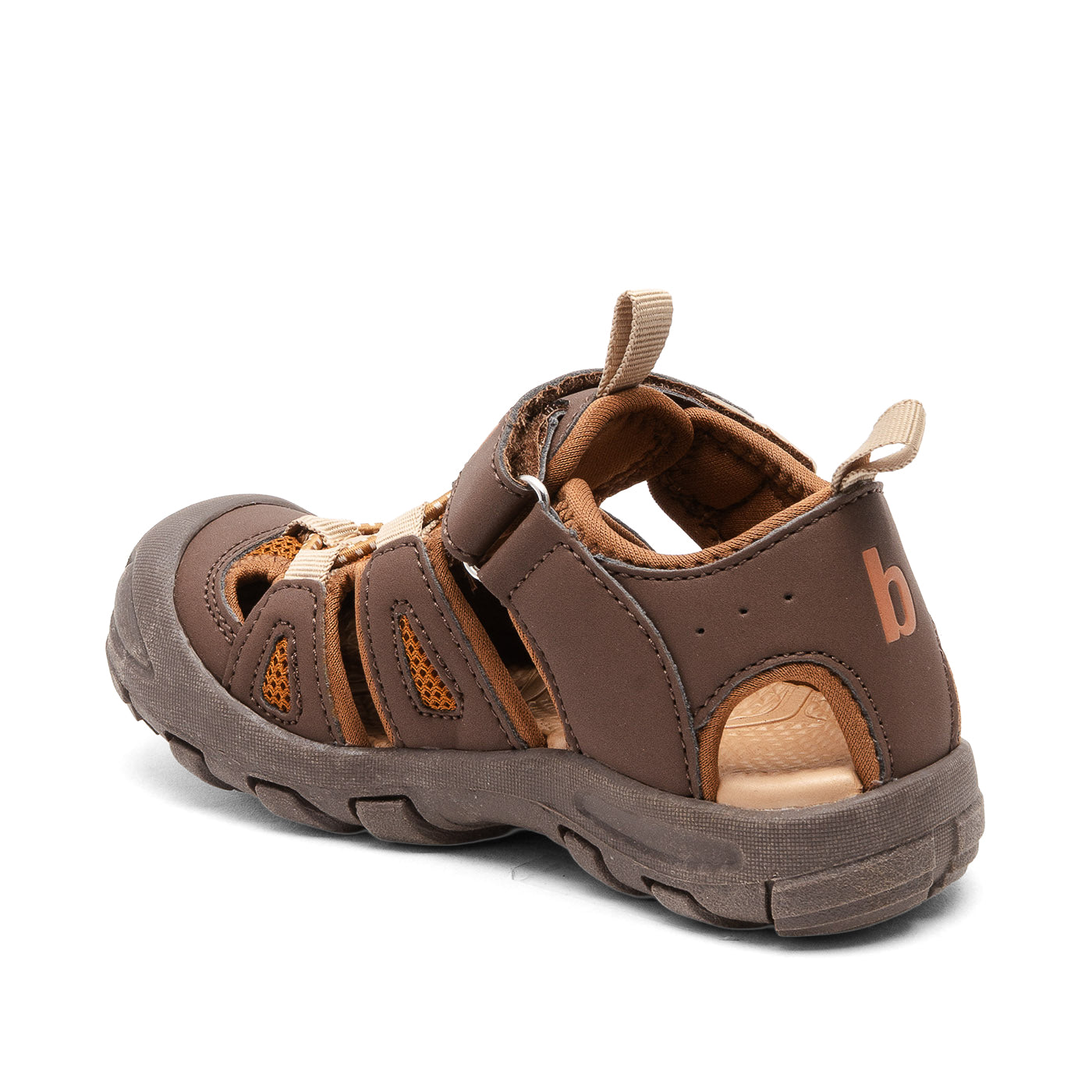 Bisgaard Sandaler Parker