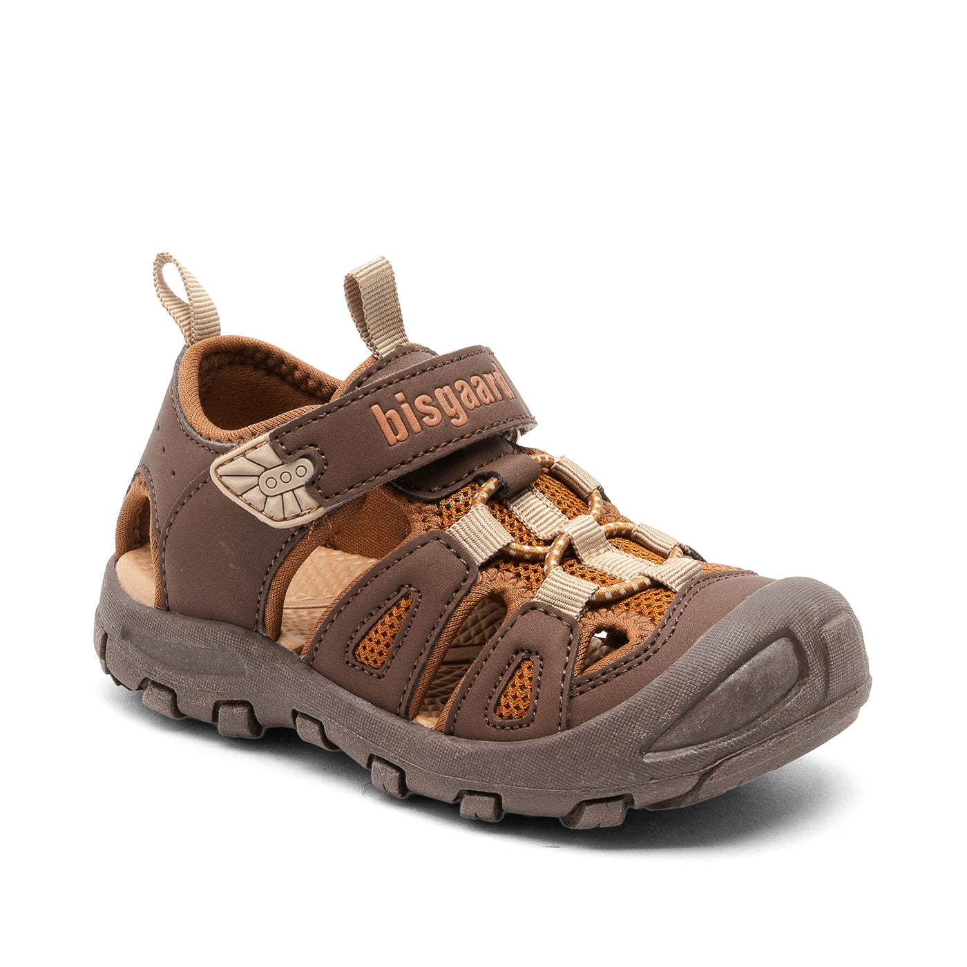 Bisgaard Sandaler Parker