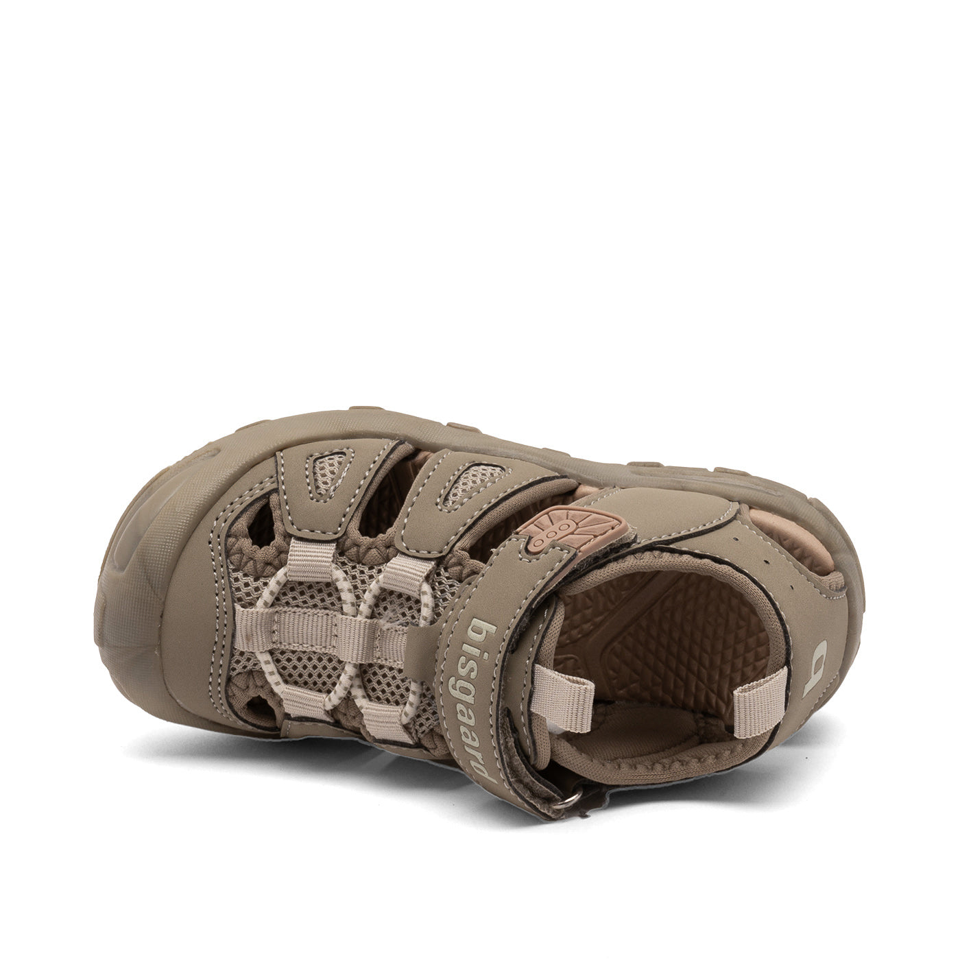 Bisgaard Sandals Parks