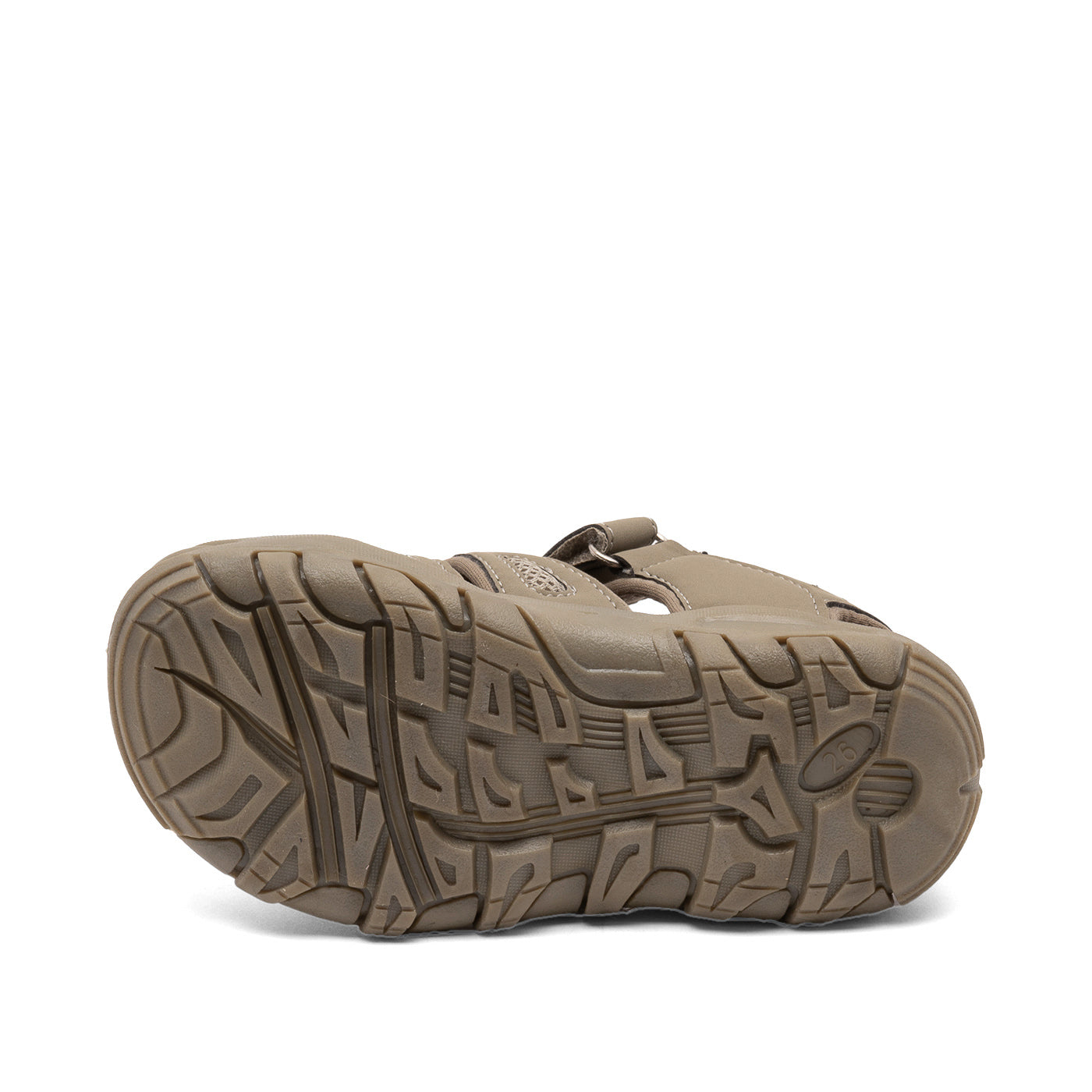 Bisgaard Sandaler Parker