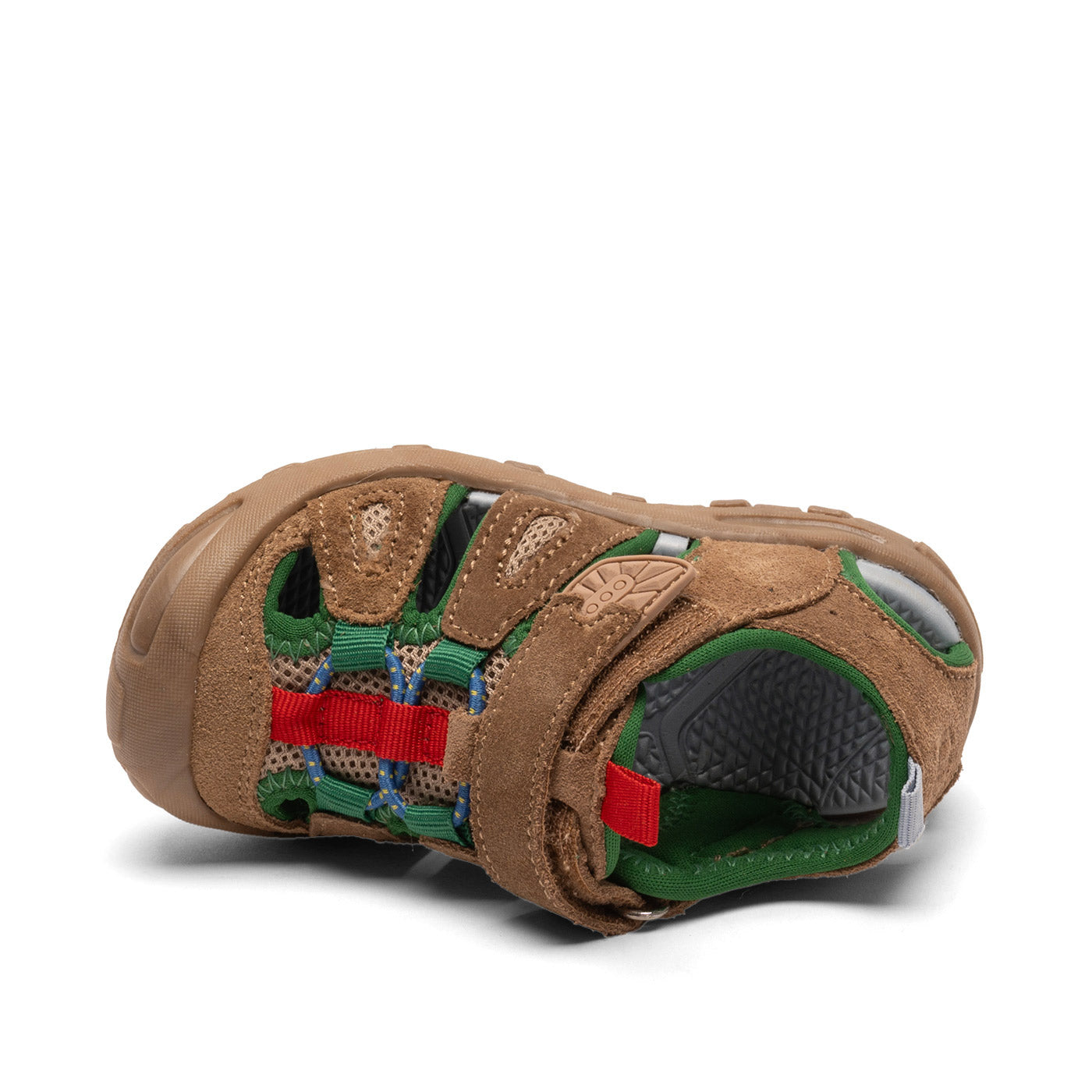 Trine Kjær x Bisgaard Sandals Herbert