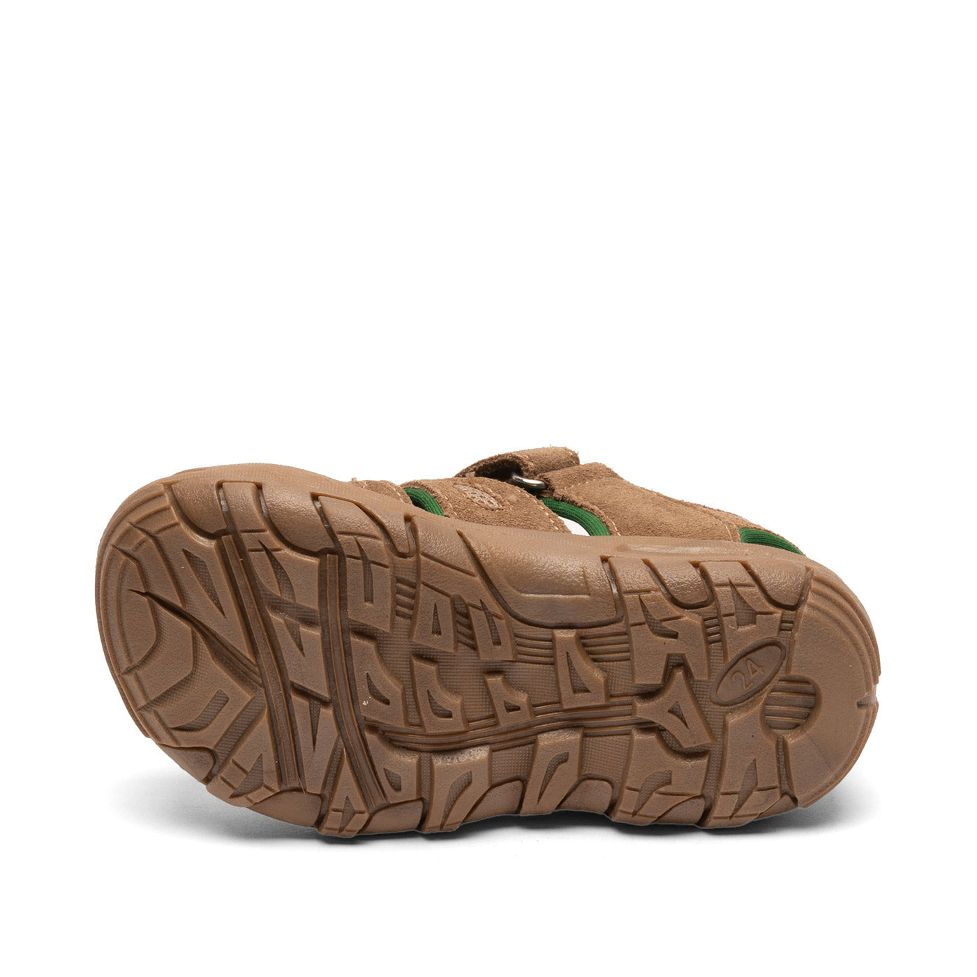 Trine Kjær x Bisgaard Sandals Herbert