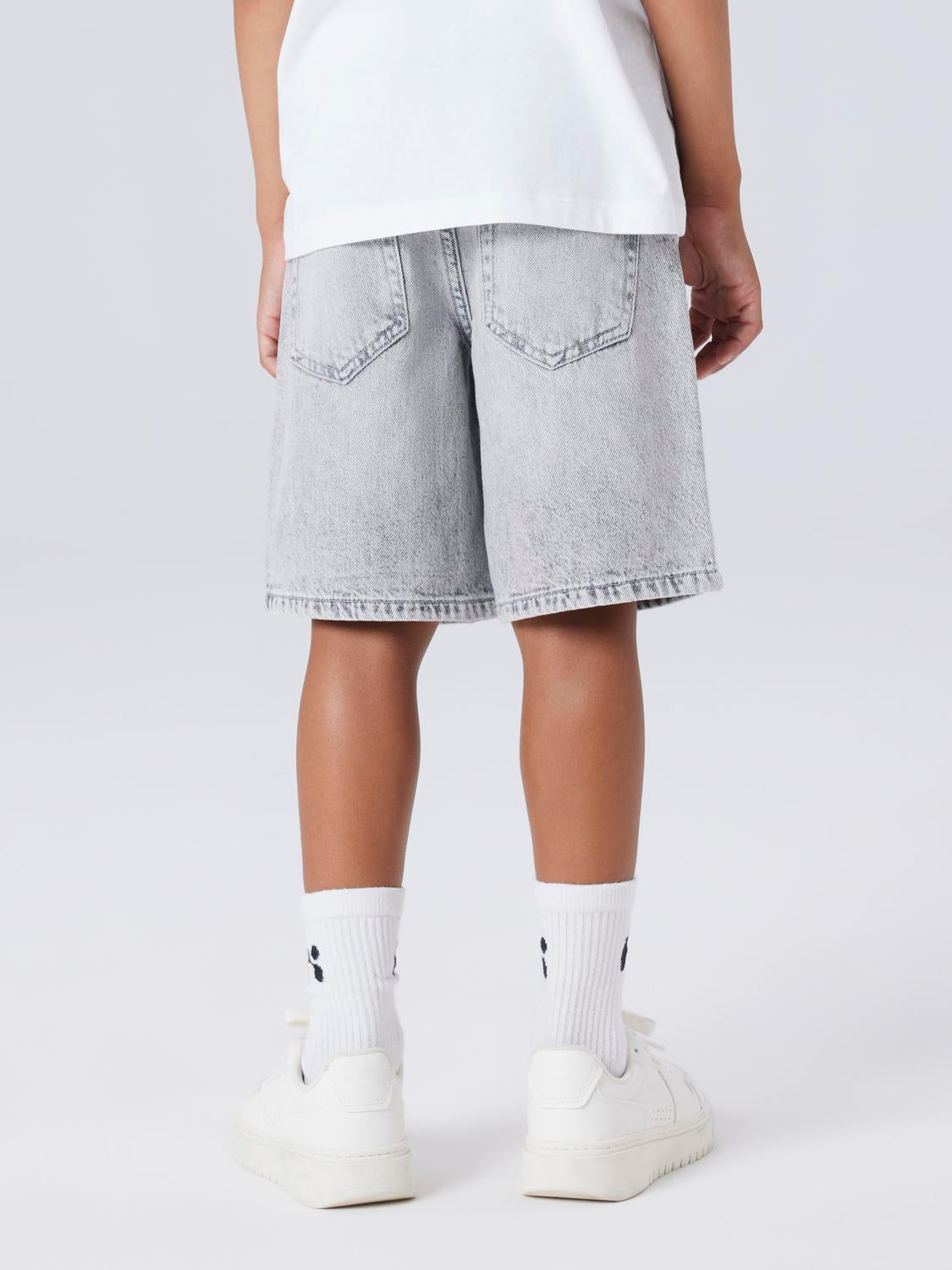 Name It Shorts Ryan