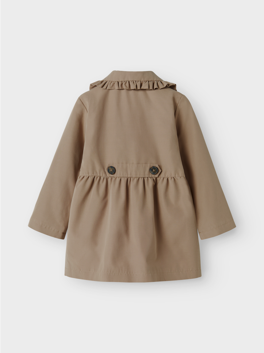 Name It Trenchcoat Madelin