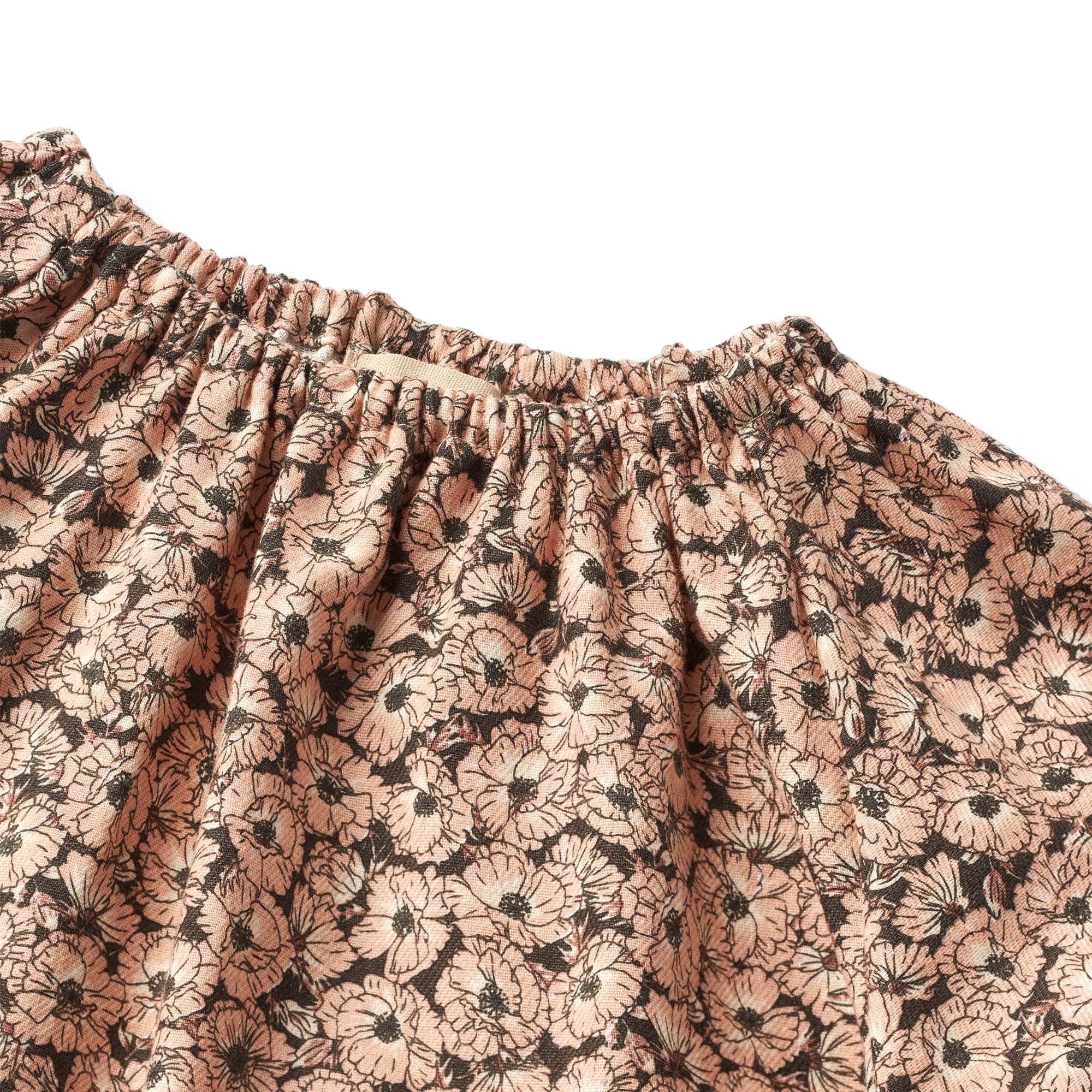 Wheat Bluse Nicoline