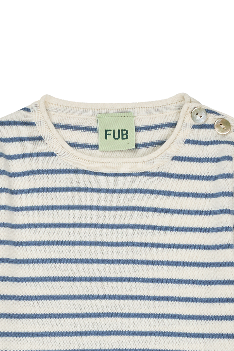 FUB Baby Rib Bodystocking