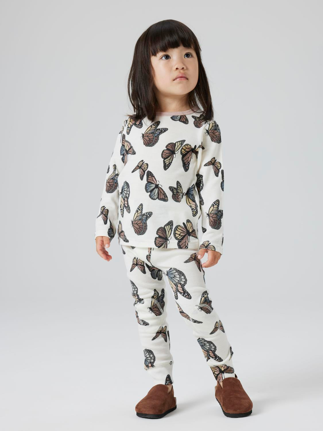 Name It Leggings Willitus Uld