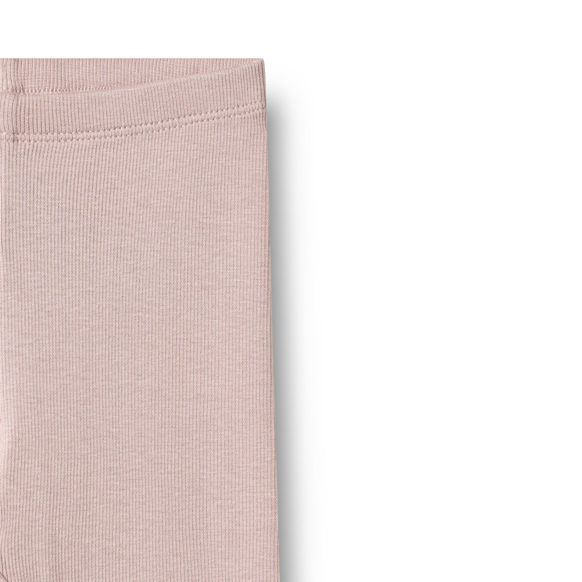 Wheat Leggings Rib Maddy