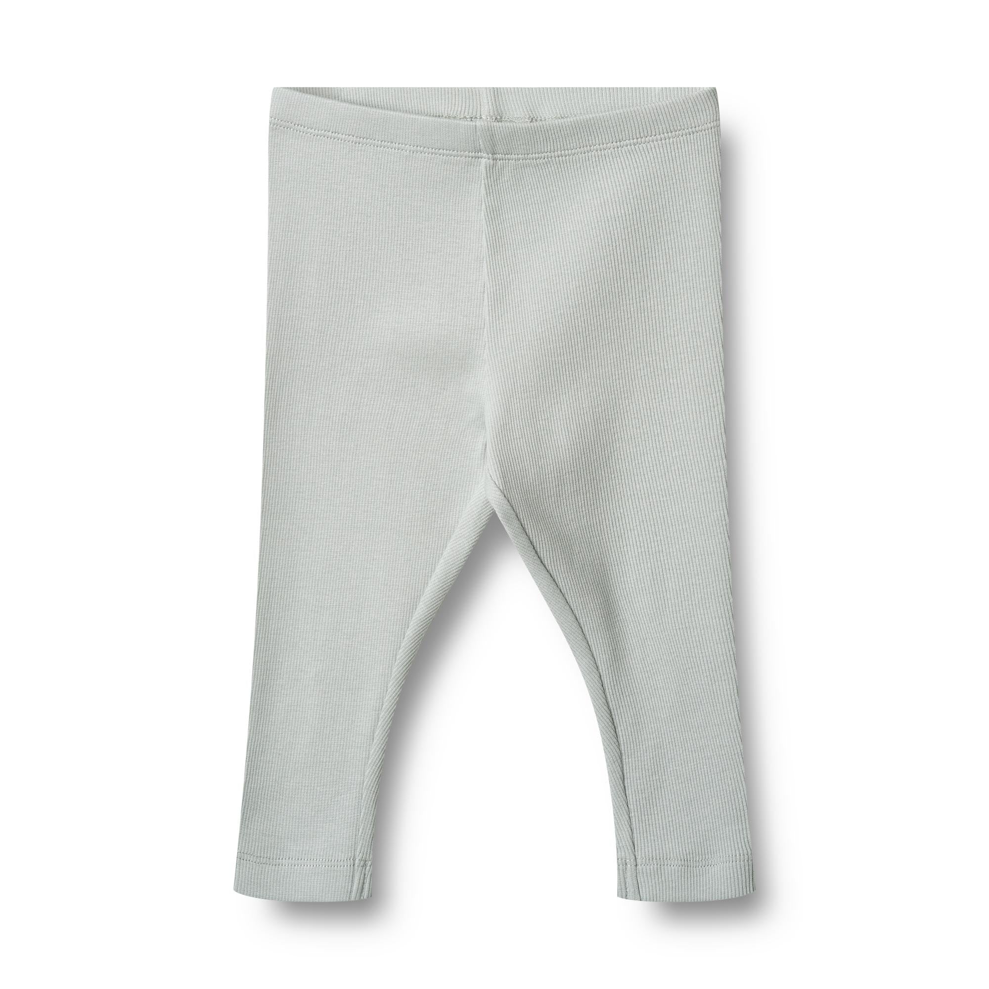 Wheat Leggings Rib Maddy