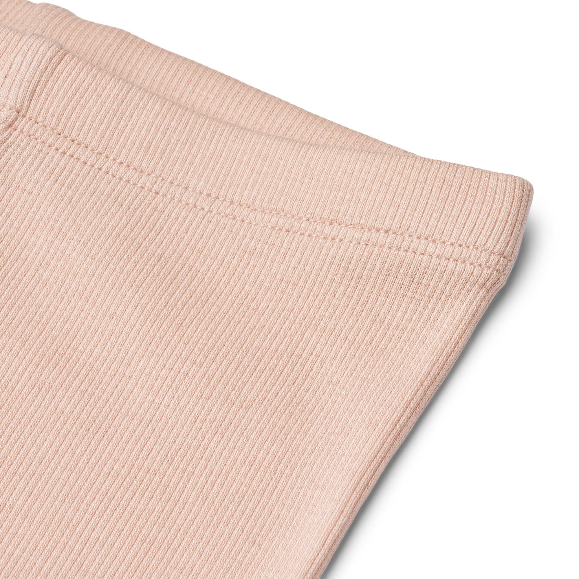 Wheat Leggings Rib Maddy