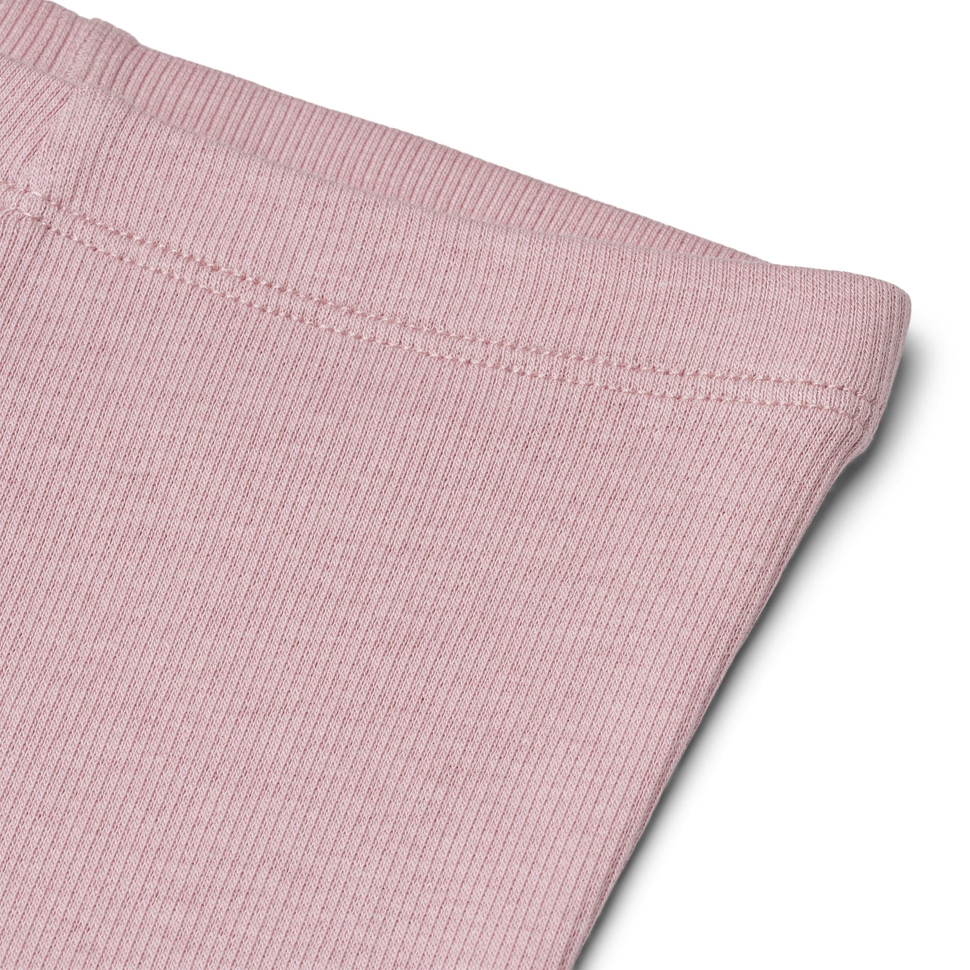 Wheat Leggings Rib Maddy