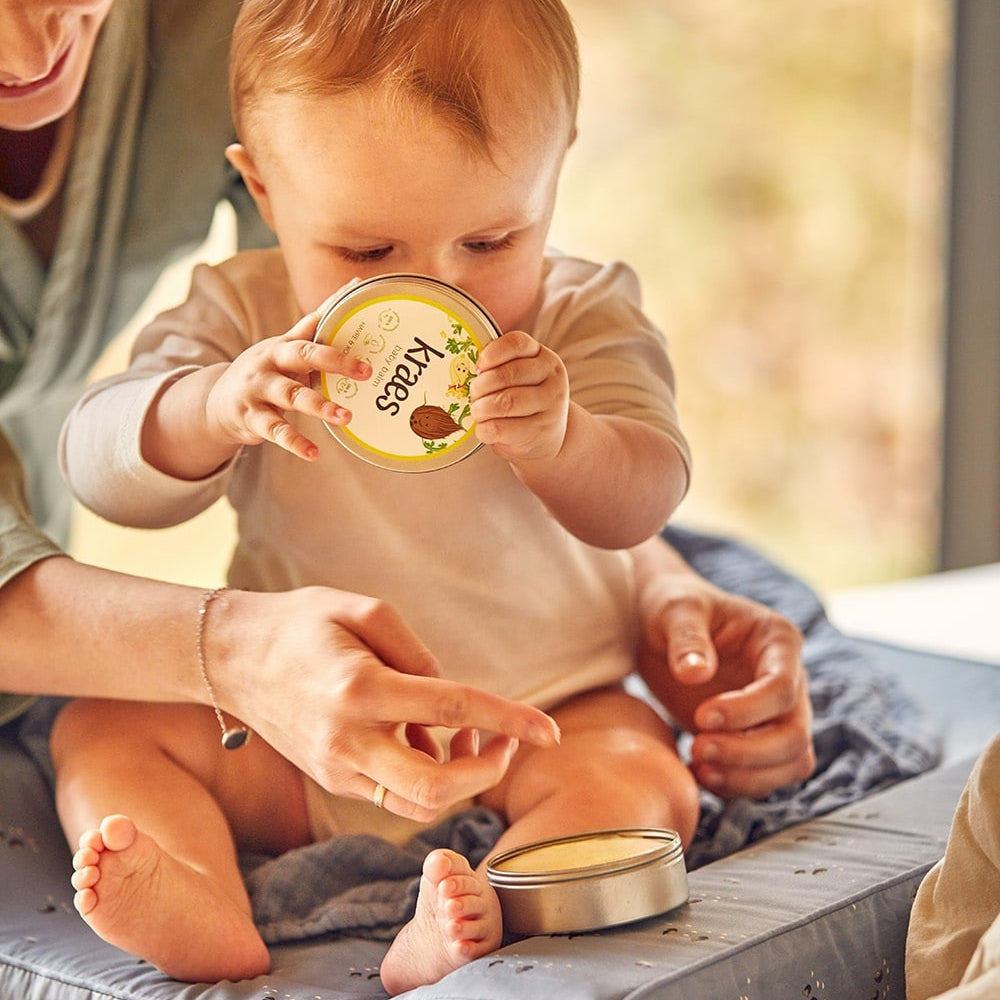 Kraes Baby Balm - 100 ml