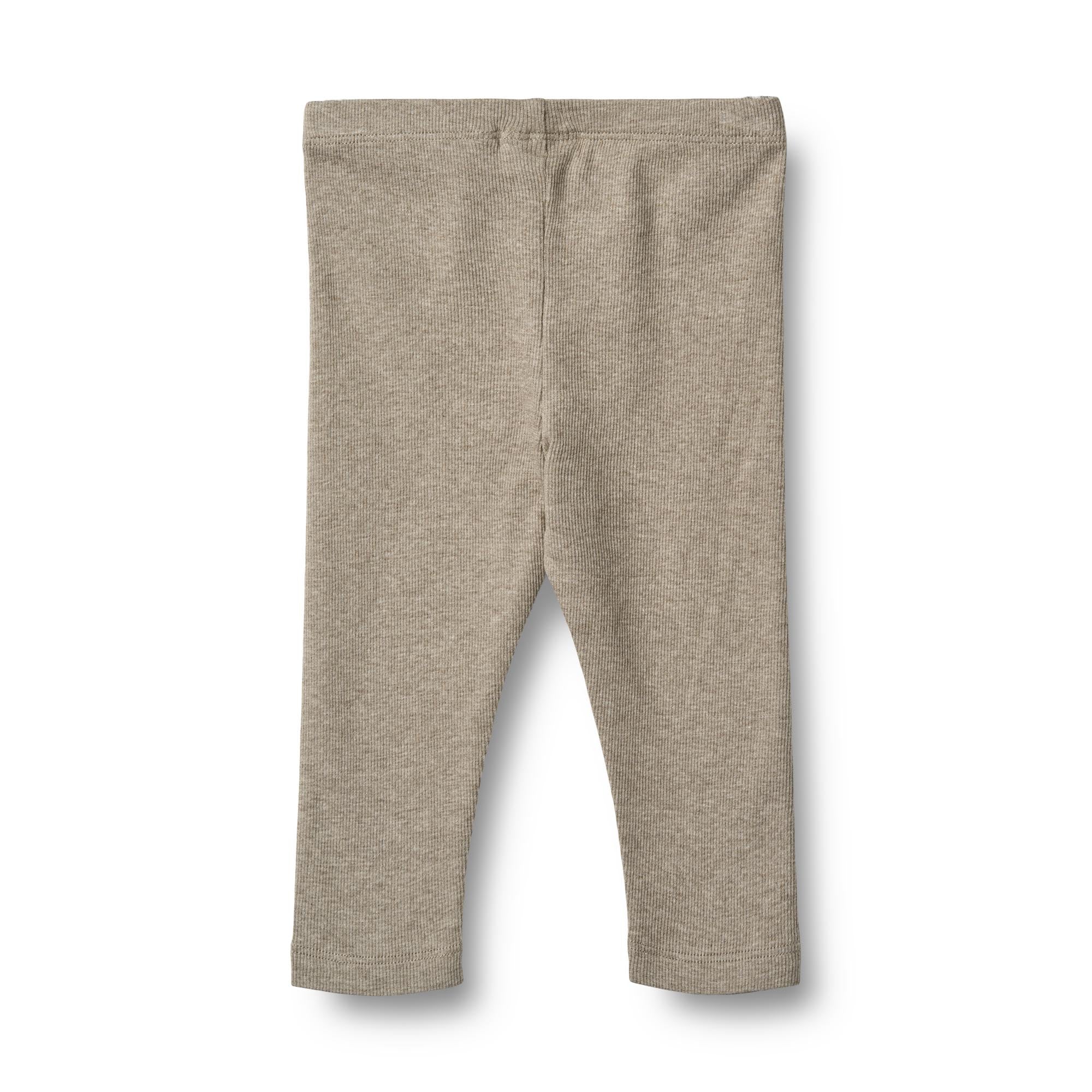 Wheat Leggings Jersey Jules