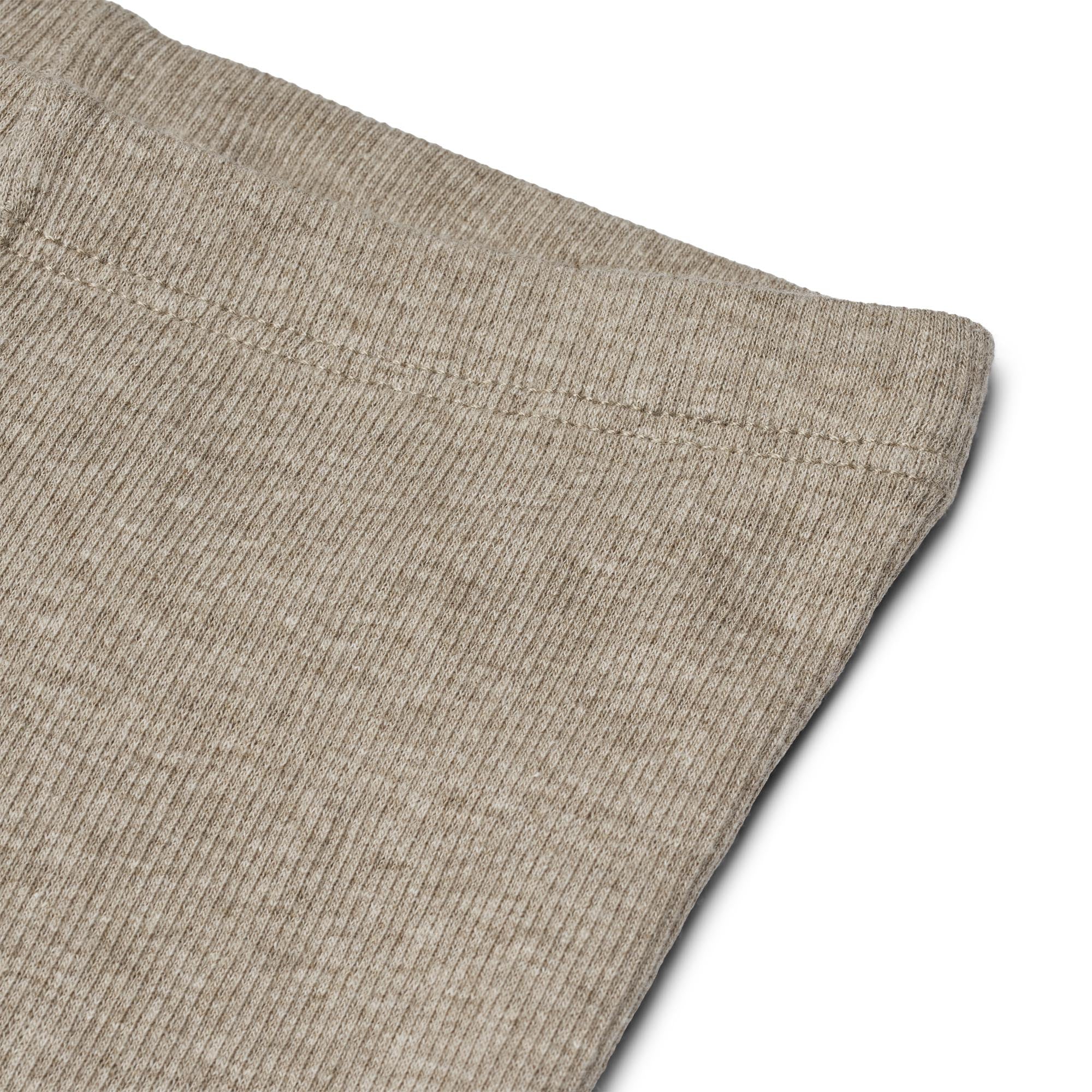 Wheat Leggings Jersey Jules