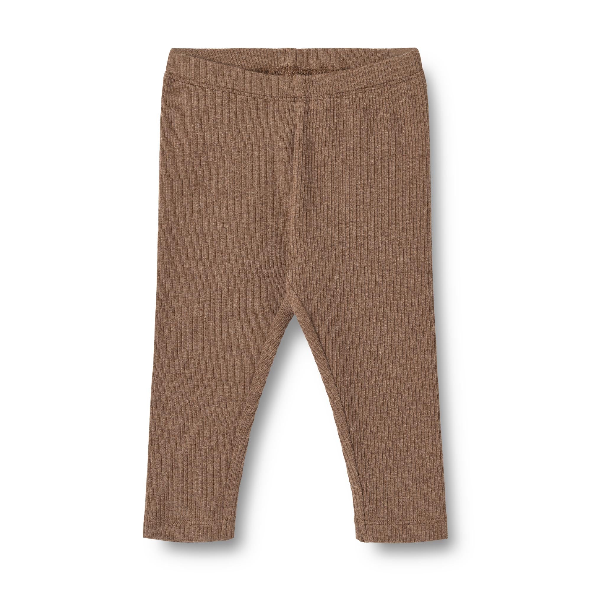 Wheat Leggings Jersey Jules