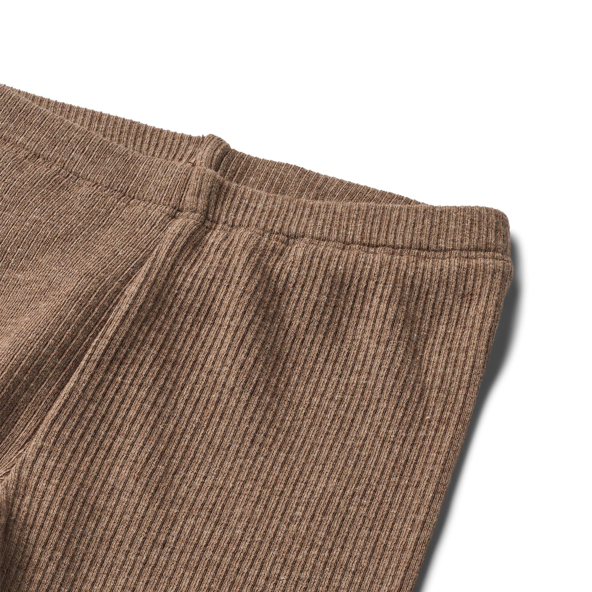 Wheat Leggings Jersey Jules