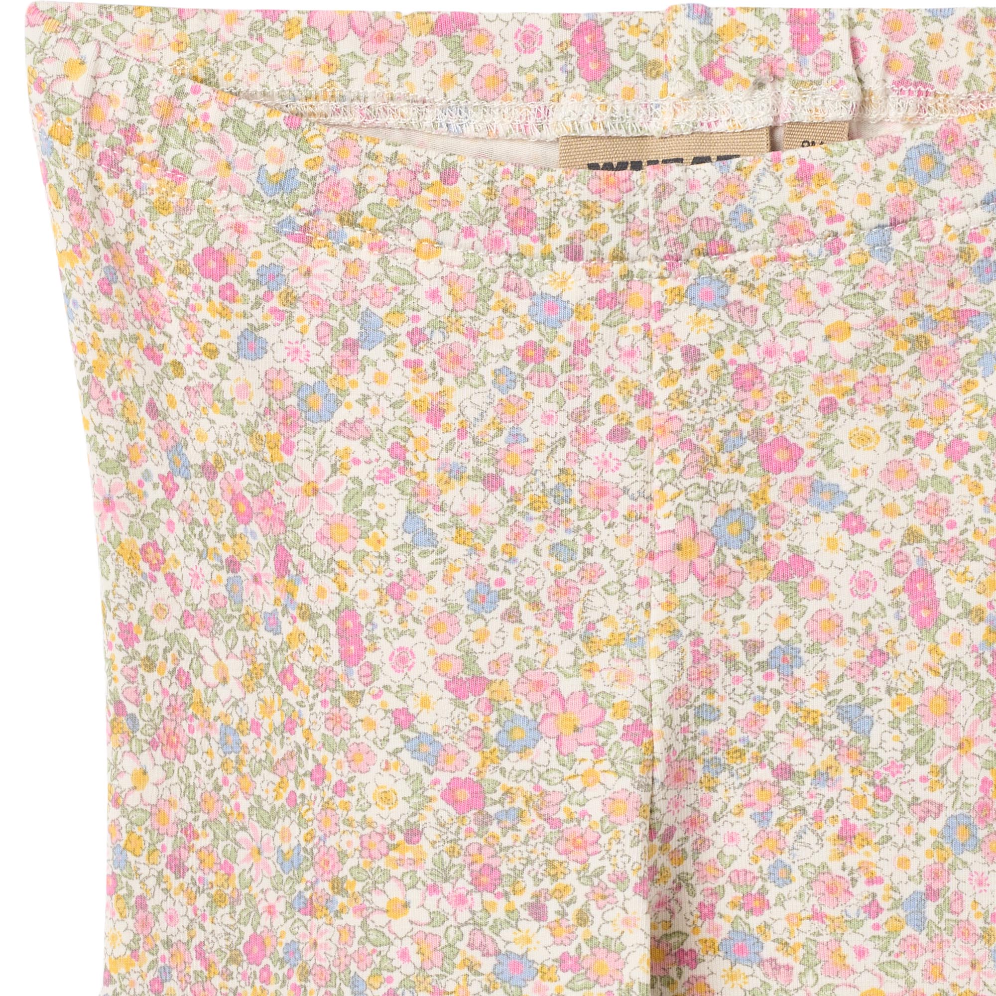 Wheat Leggings Jules Jersey