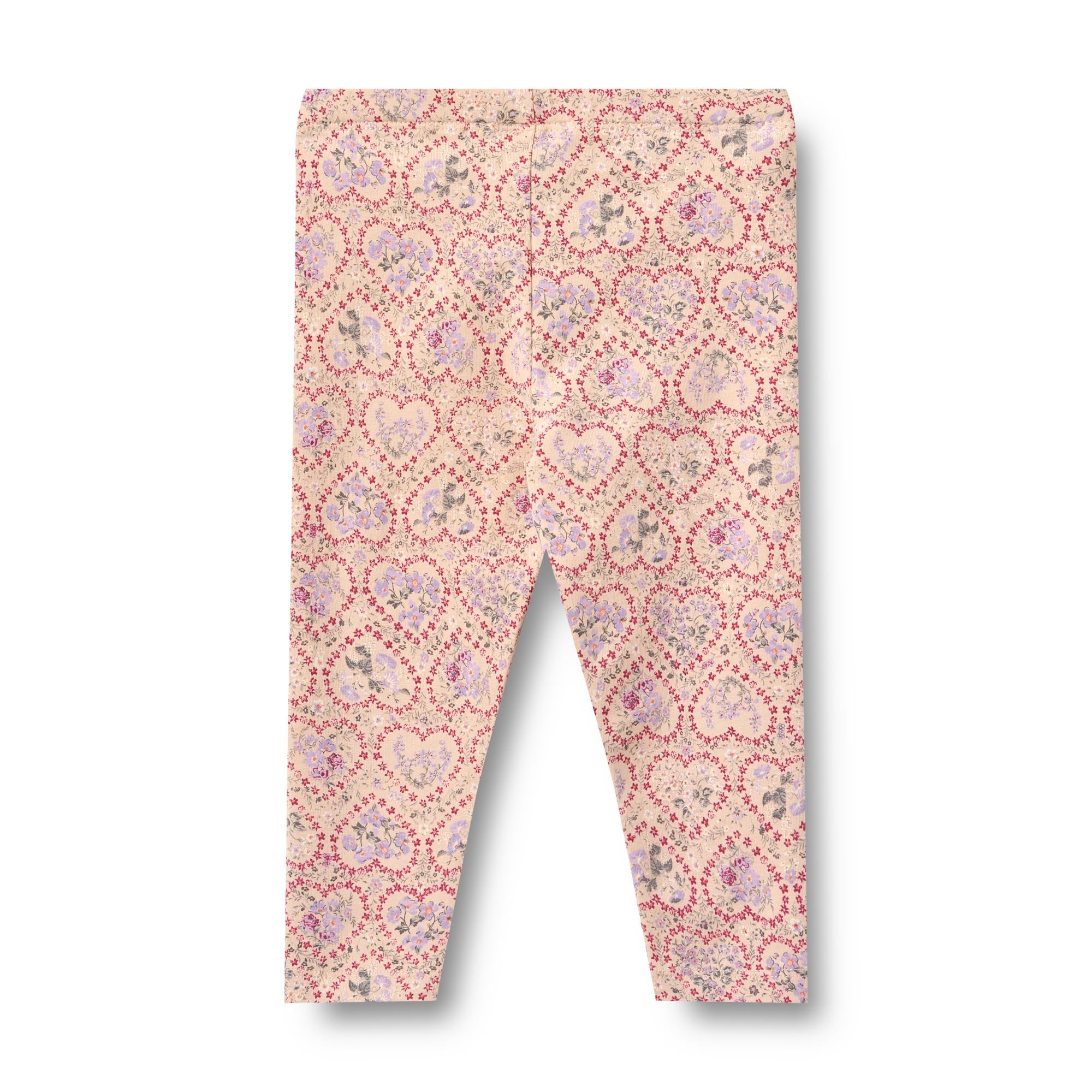 Wheat Leggings Jersey Jules