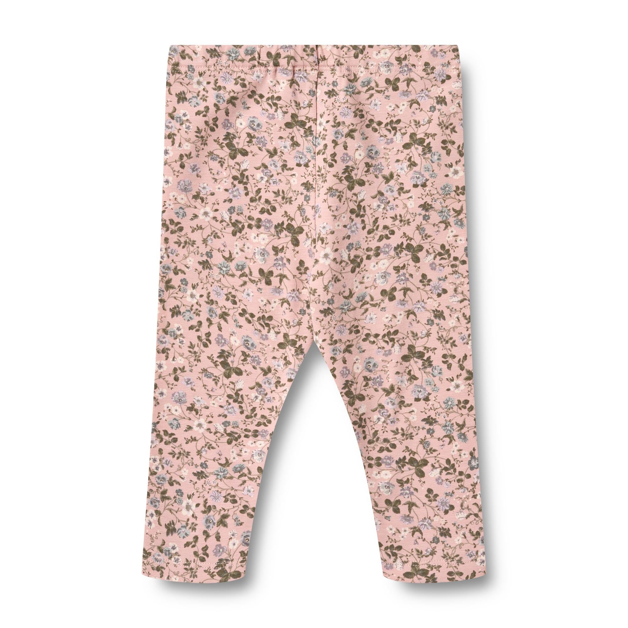 Wheat Leggings Jersey Jules