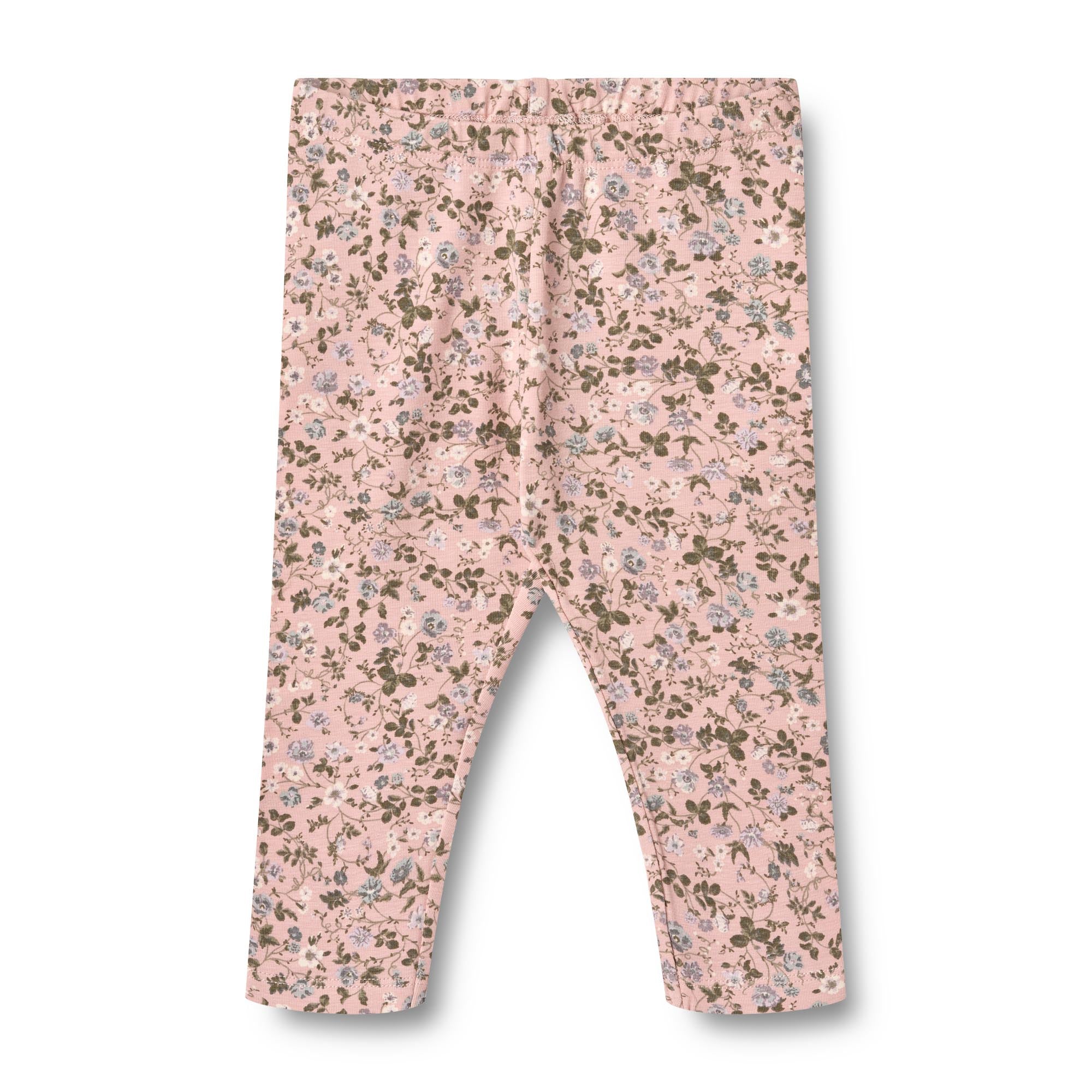 Wheat Leggings Jersey Jules