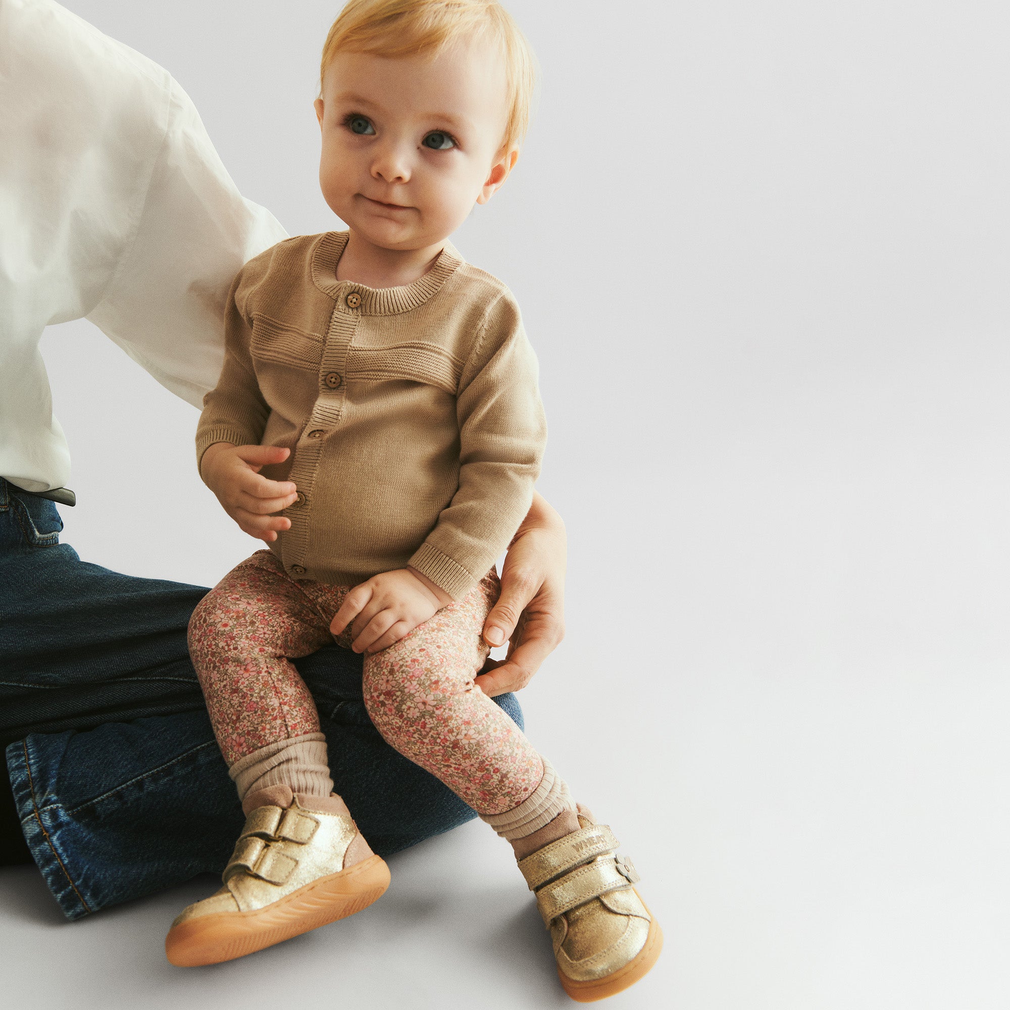 Wheat Leggings Jules