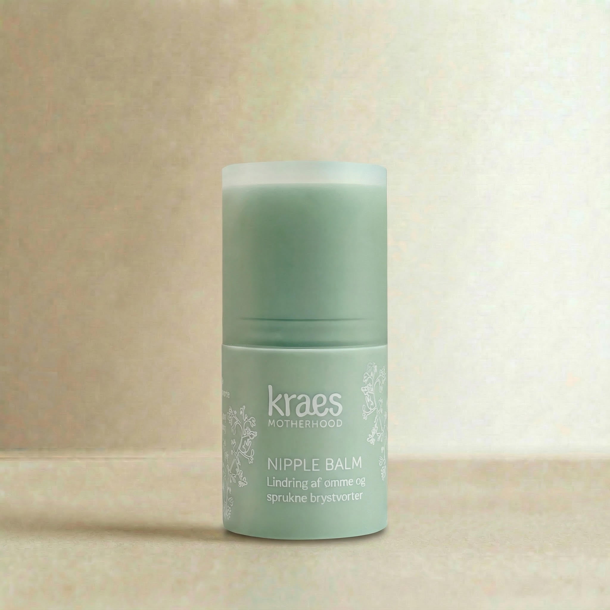 Kraes Nipple Balm - 15 ml