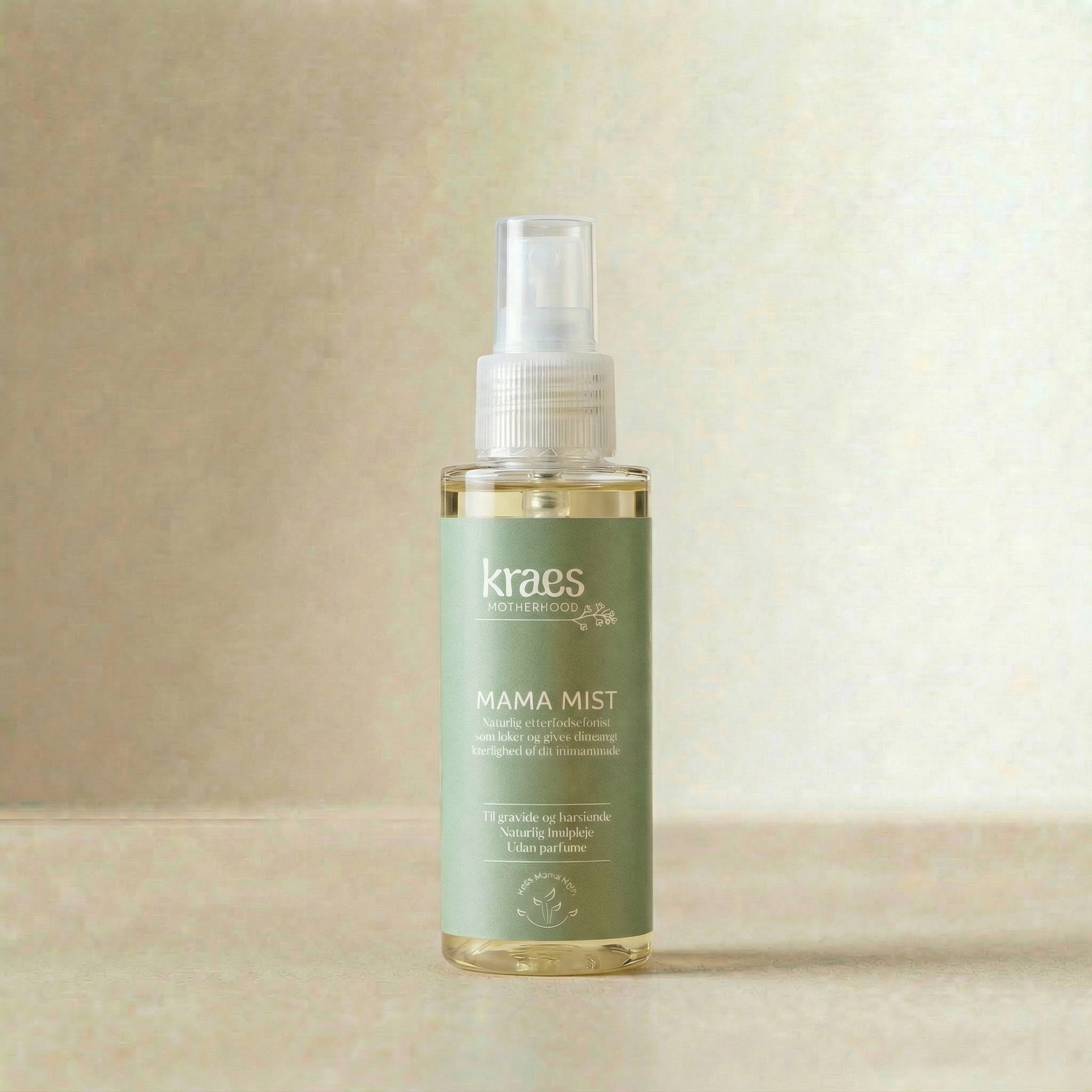 Kraes Mama Mist - 100 ml