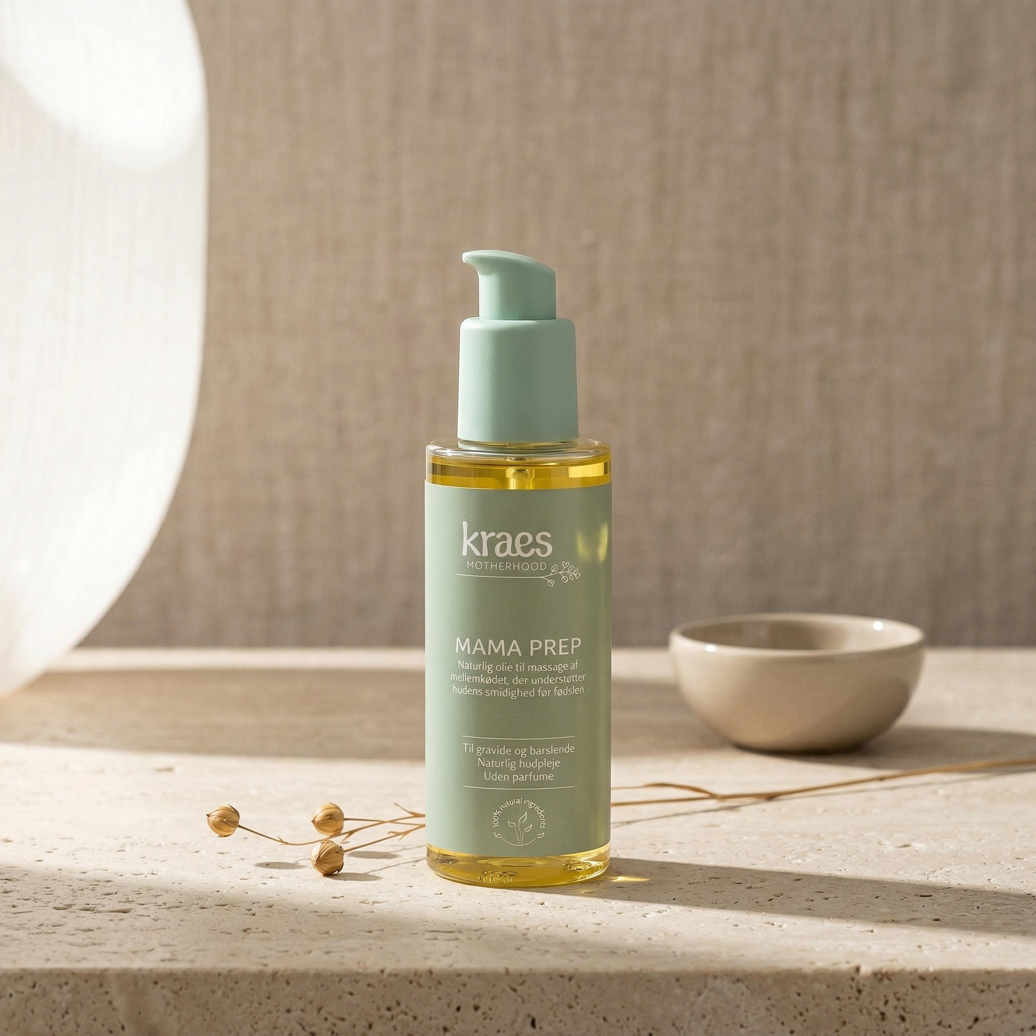 Kraes Mama Prep - 100 ml