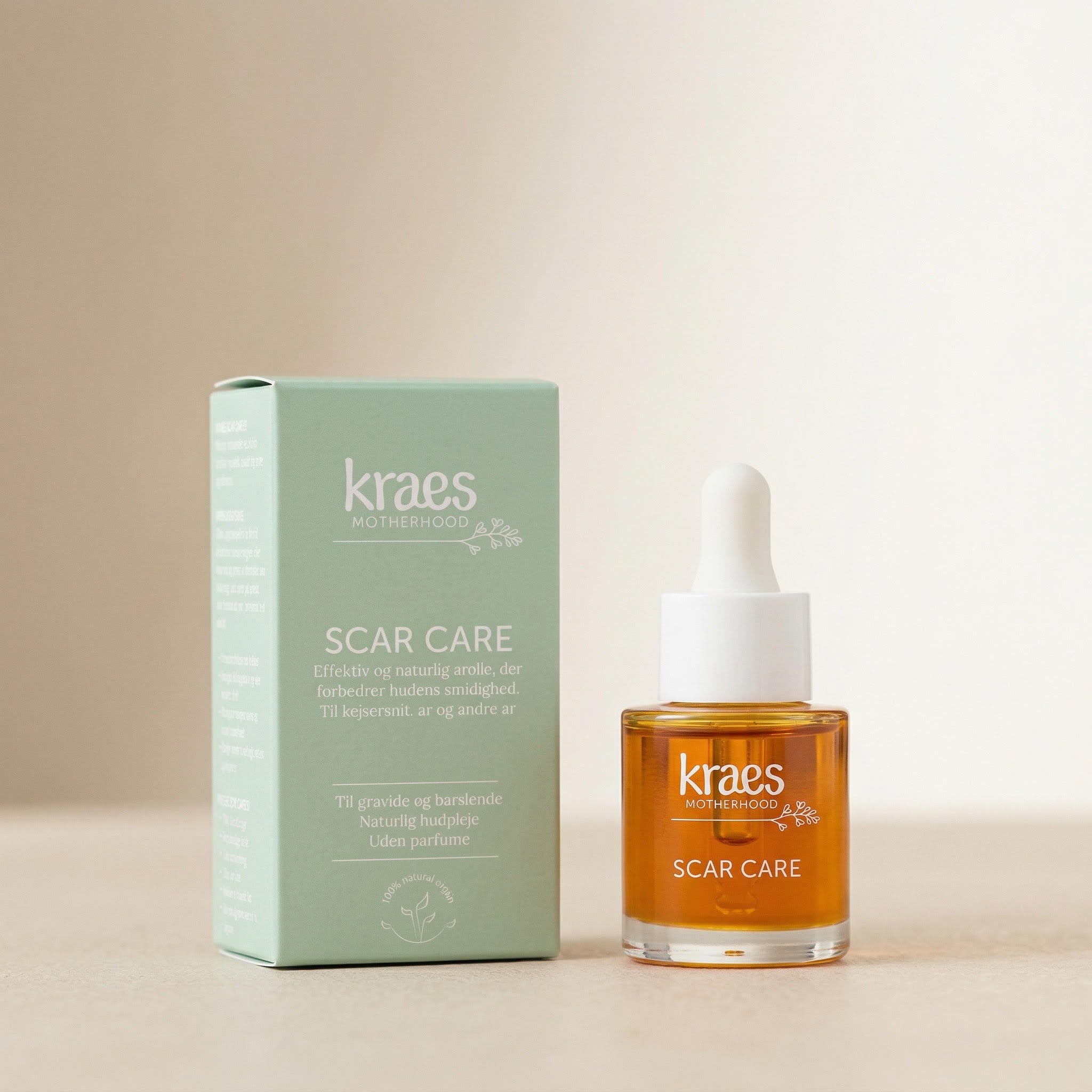 Kraes Scar Care - 20 ml
