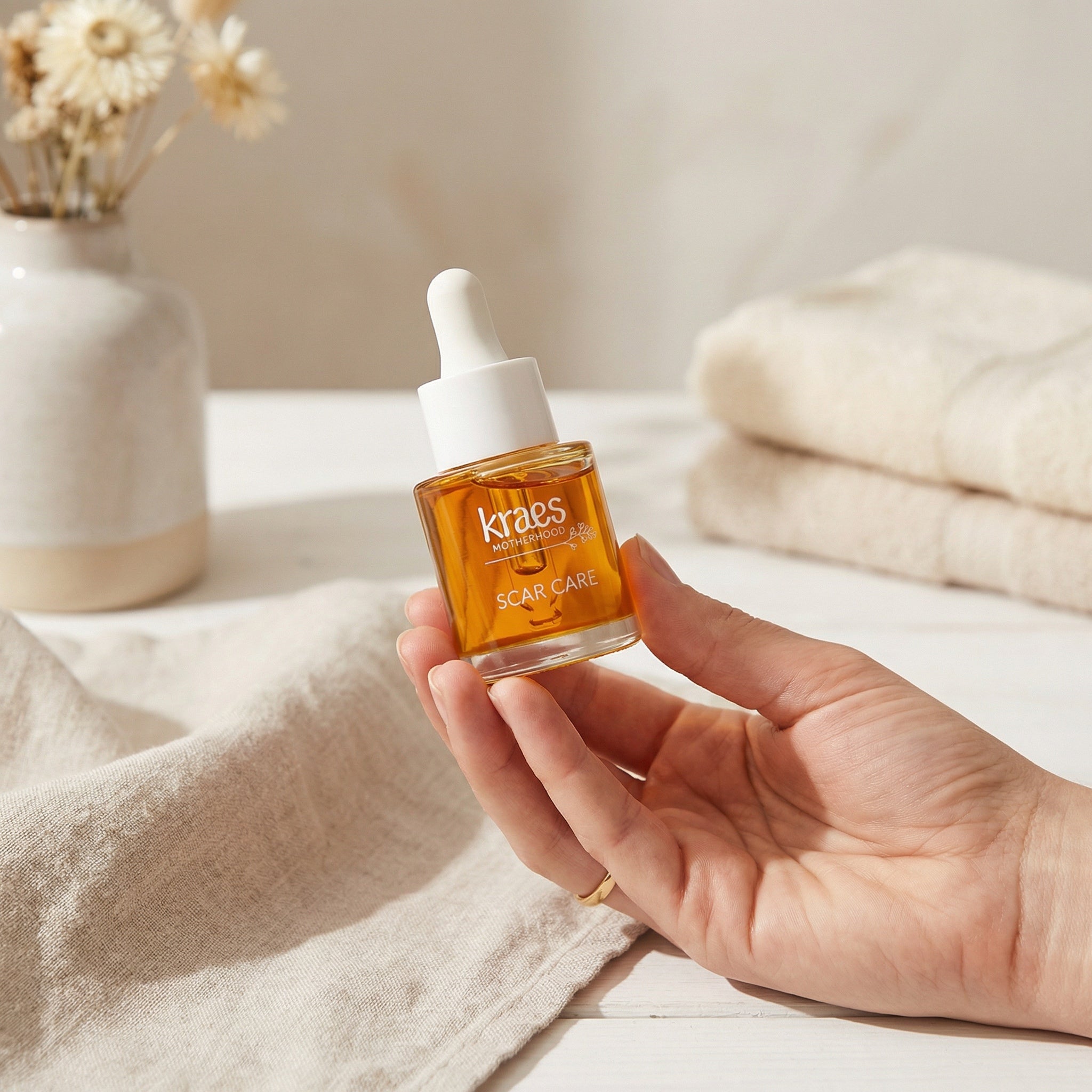 Kraes Scar Care - 20 ml