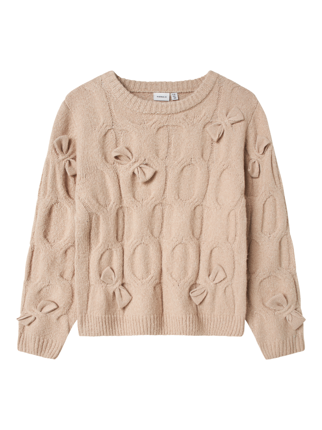 Name It Pullover Olivia