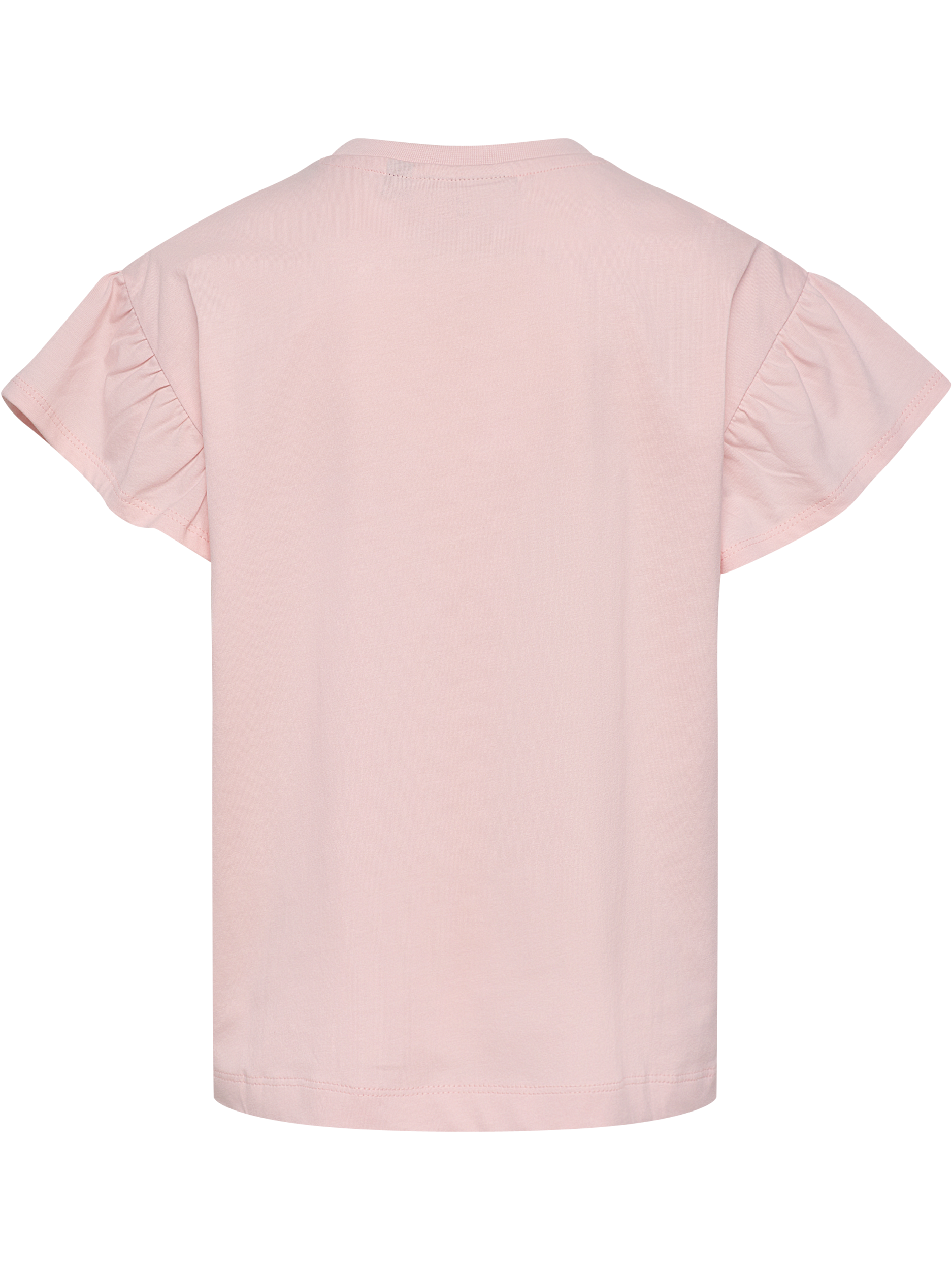 Hummel T-shirt Ruffle
