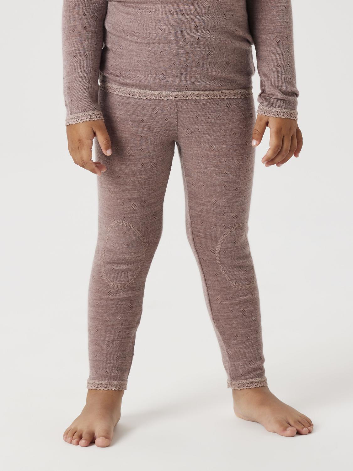 Name It Leggings Wang Uld