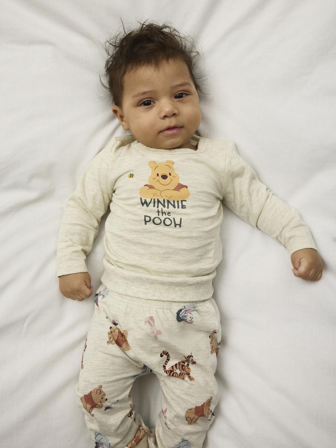 Name It Bukser Ollu Peter Plys