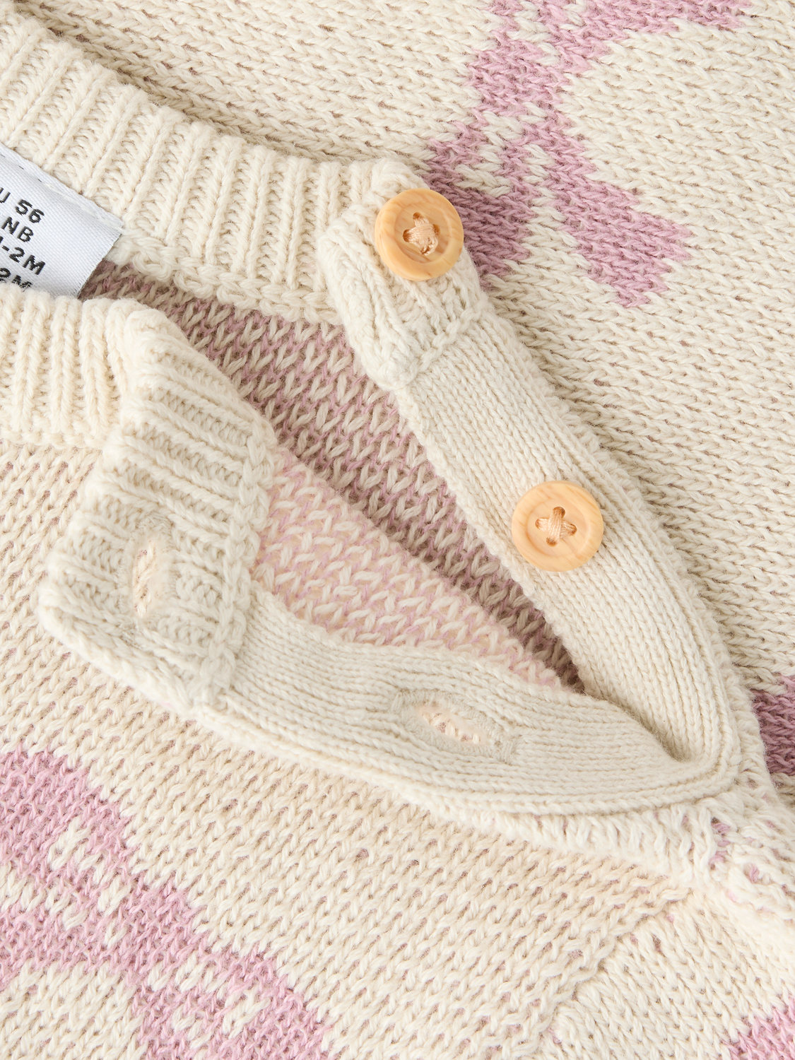 Name It Pullover Oana