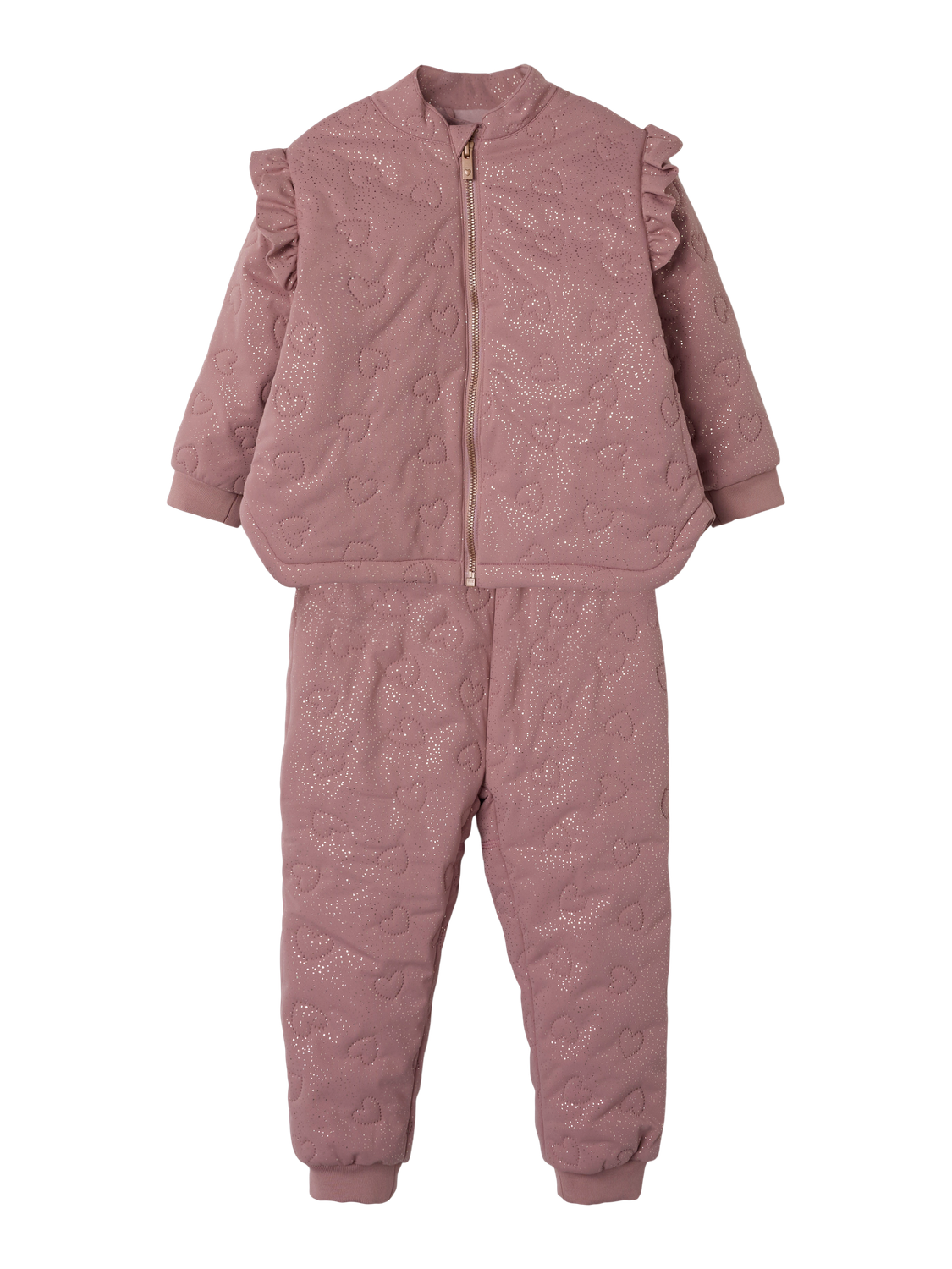 Name It Thermos Set Moon