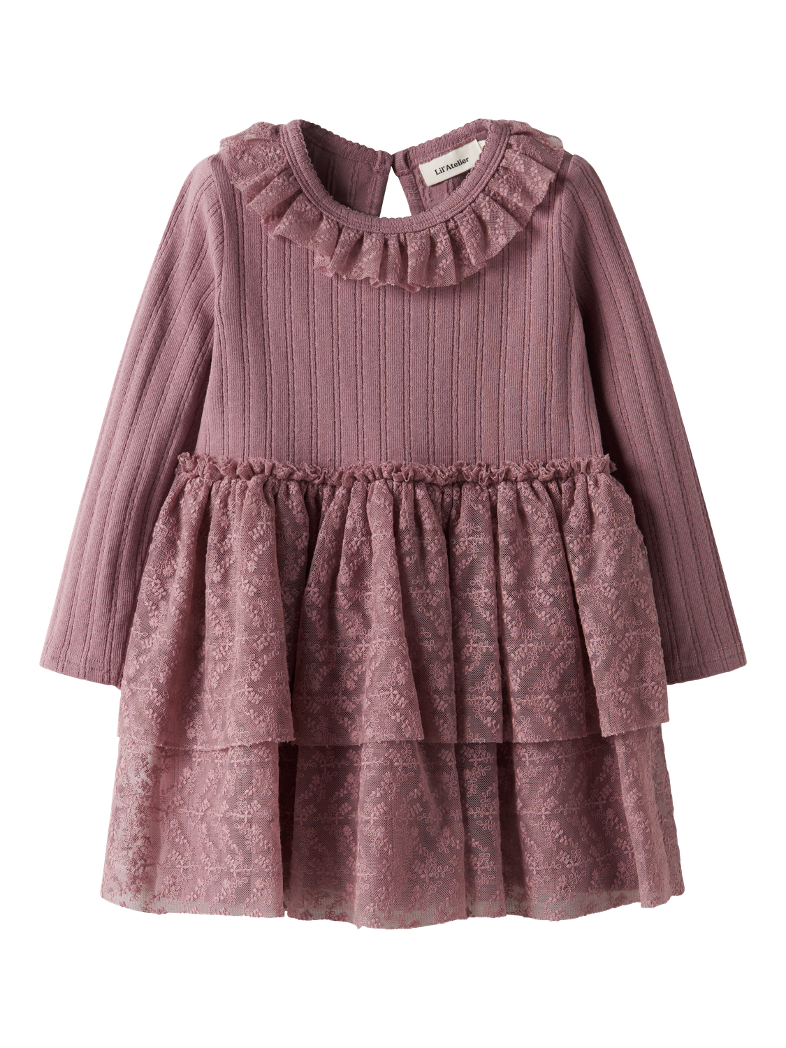 Lil' Atelier Kjole Robelle