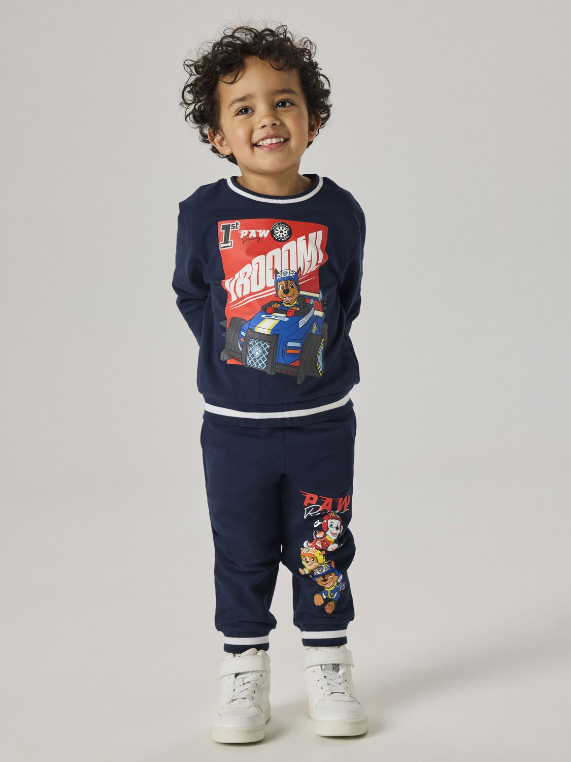 Name It Bukser Odin Paw Patrol