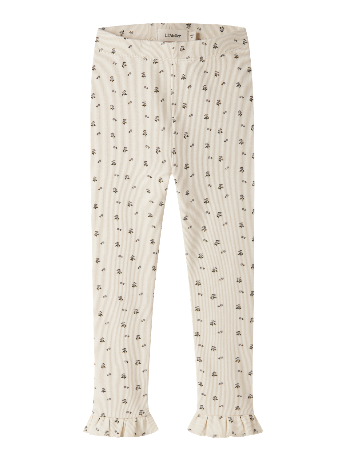 Lil' Atelier Leggings Lago