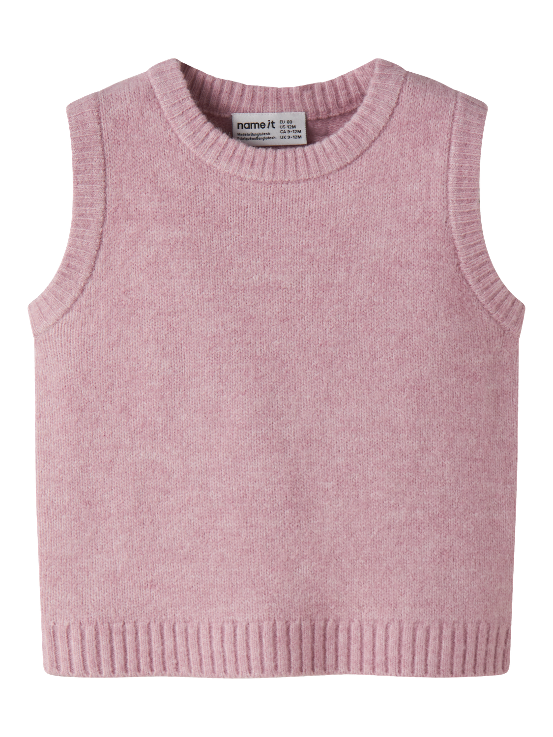 Name It Vest Reifyly