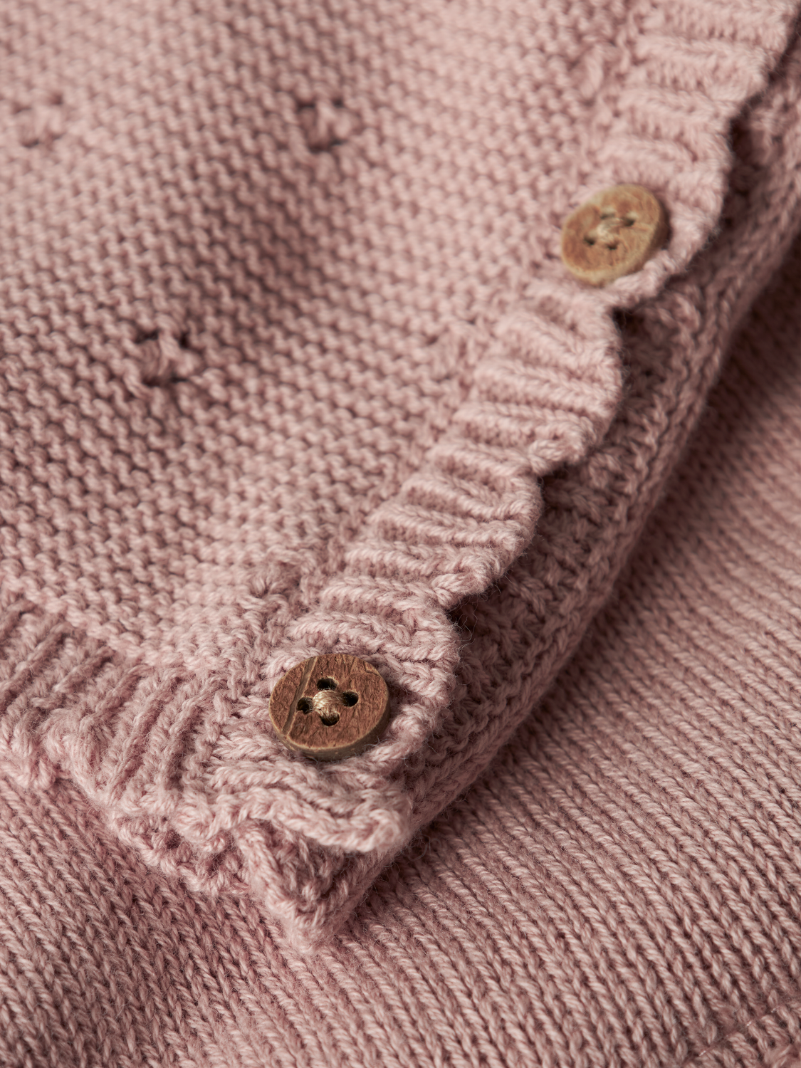 Lil' Atelier Cardigan Laguna