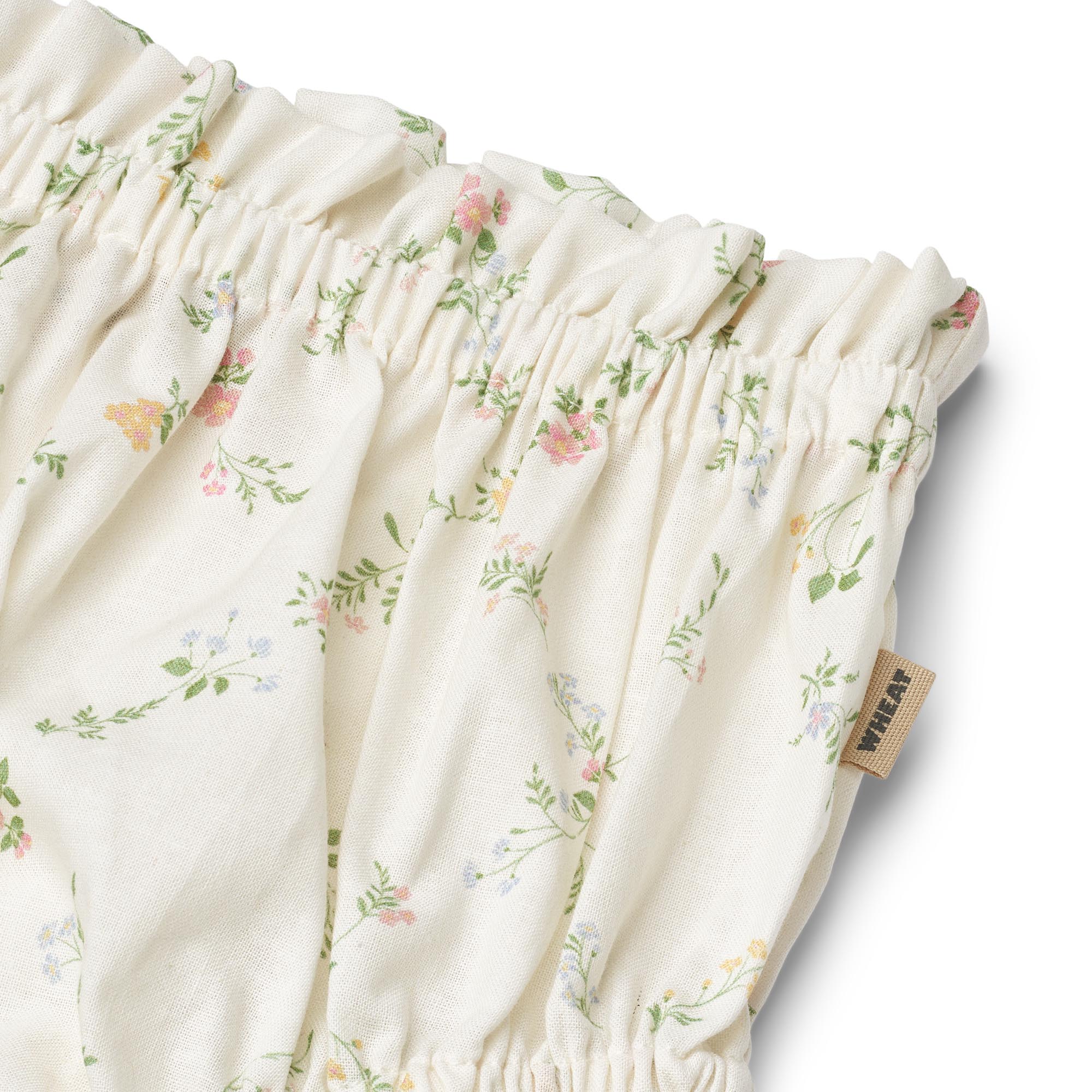 Wheat Bloomers Silla