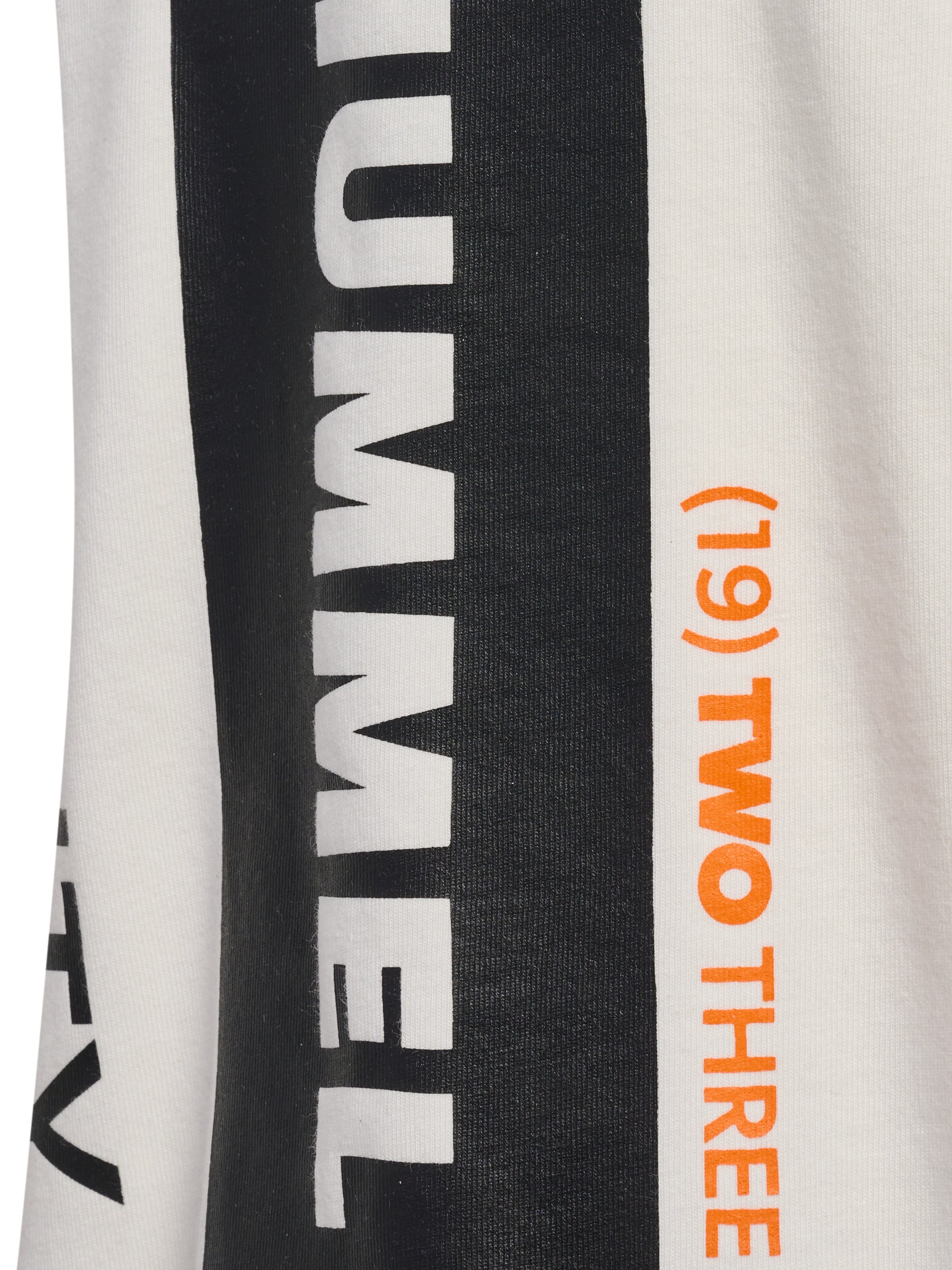 Hummel T-shirt Unity S/S