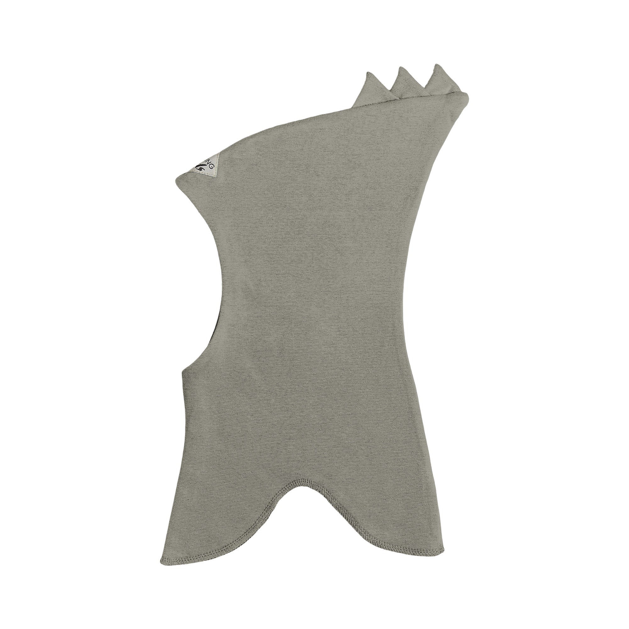 Racing Kids Elefanthue Nisse Dino 2-lags